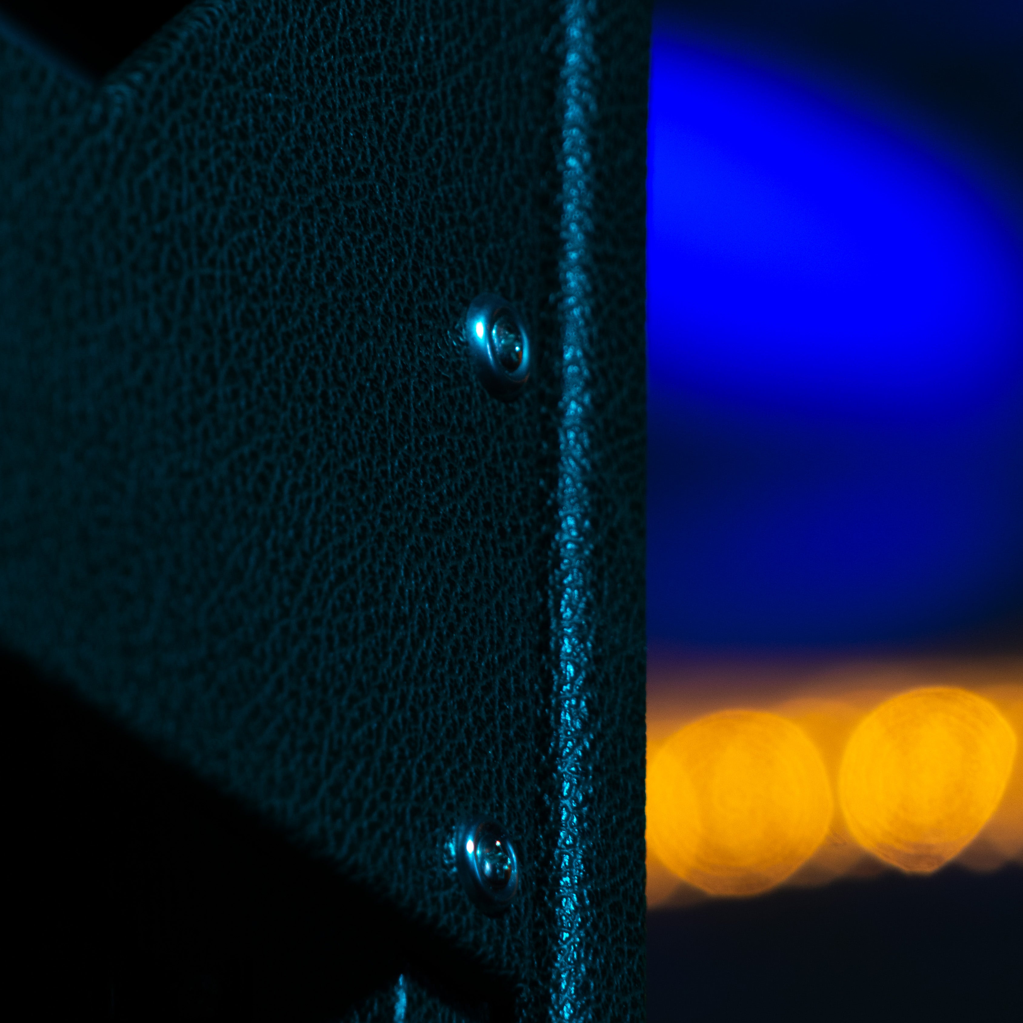 RUBY Ray Guitar Amplifier