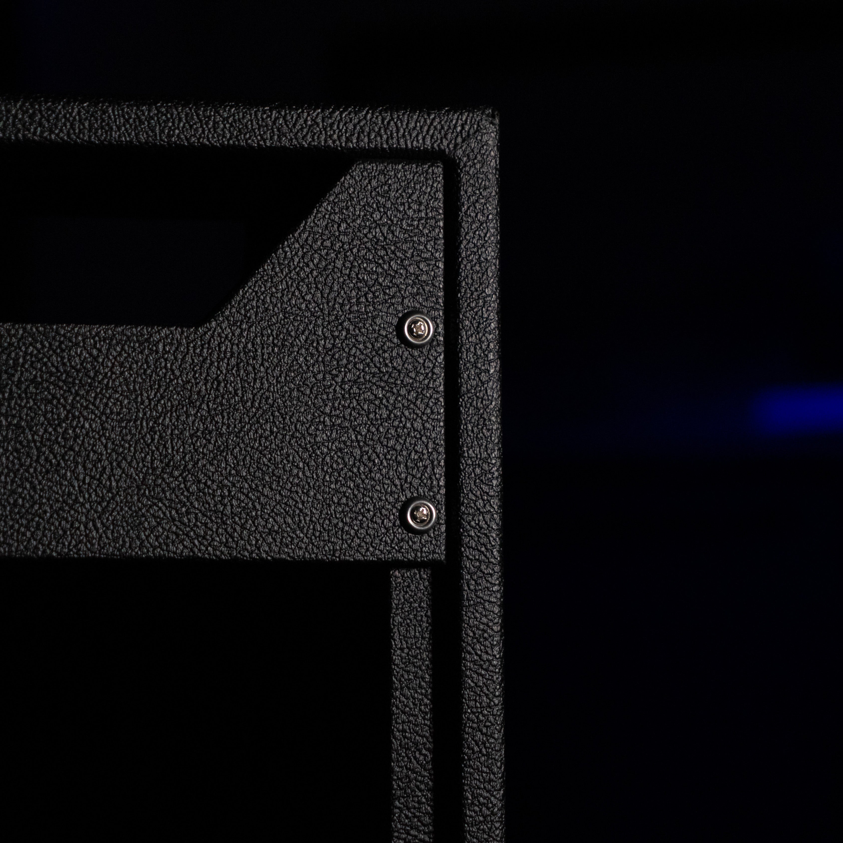 Modified Princeton / Ruby Ray Guitar Amplifer Cabinet