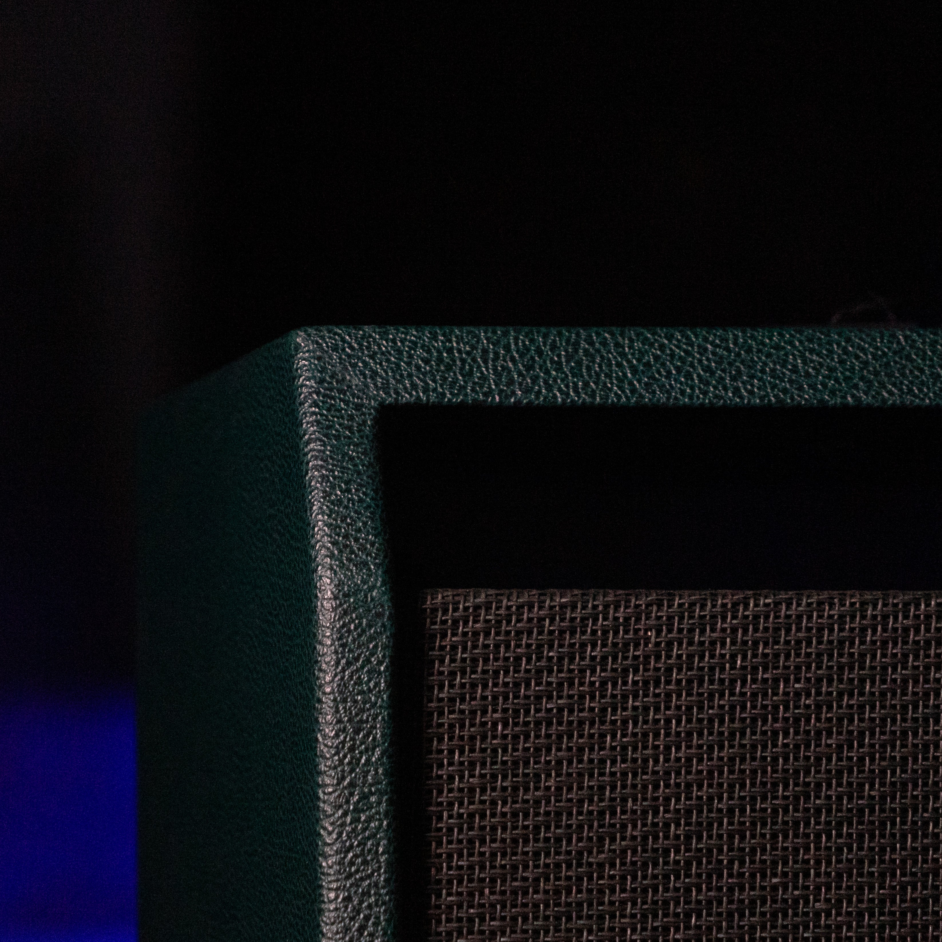 Modified Princeton / Ruby Ray Guitar Amplifer Cabinet