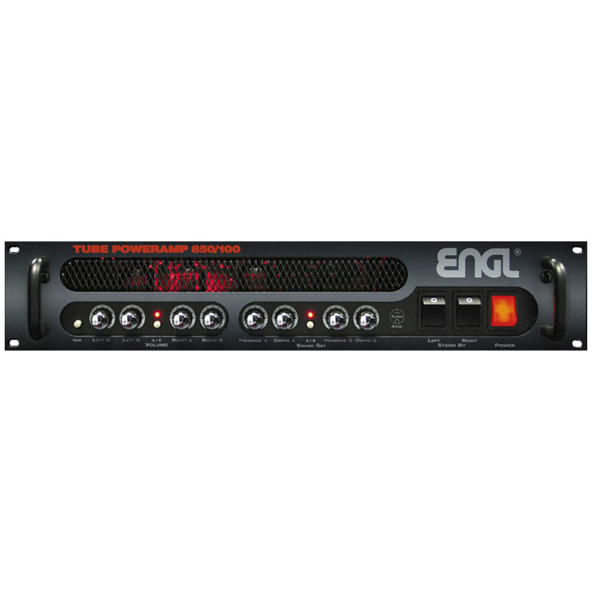 Engl E850-100 Power Tube Kit Engl