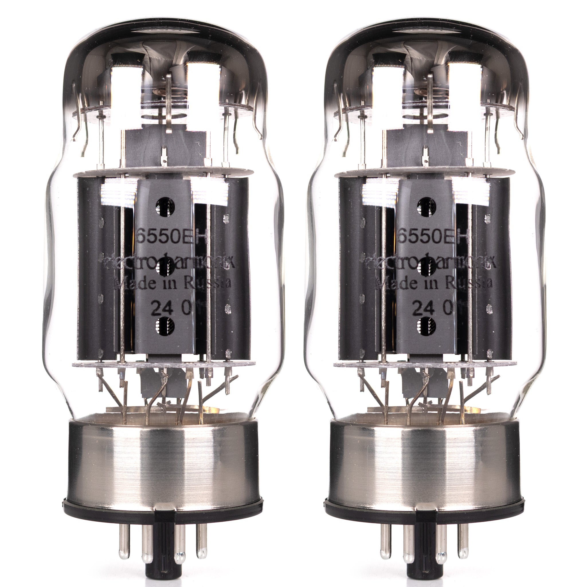 Electro Harmonix 6550EH Power Vaccum Tube