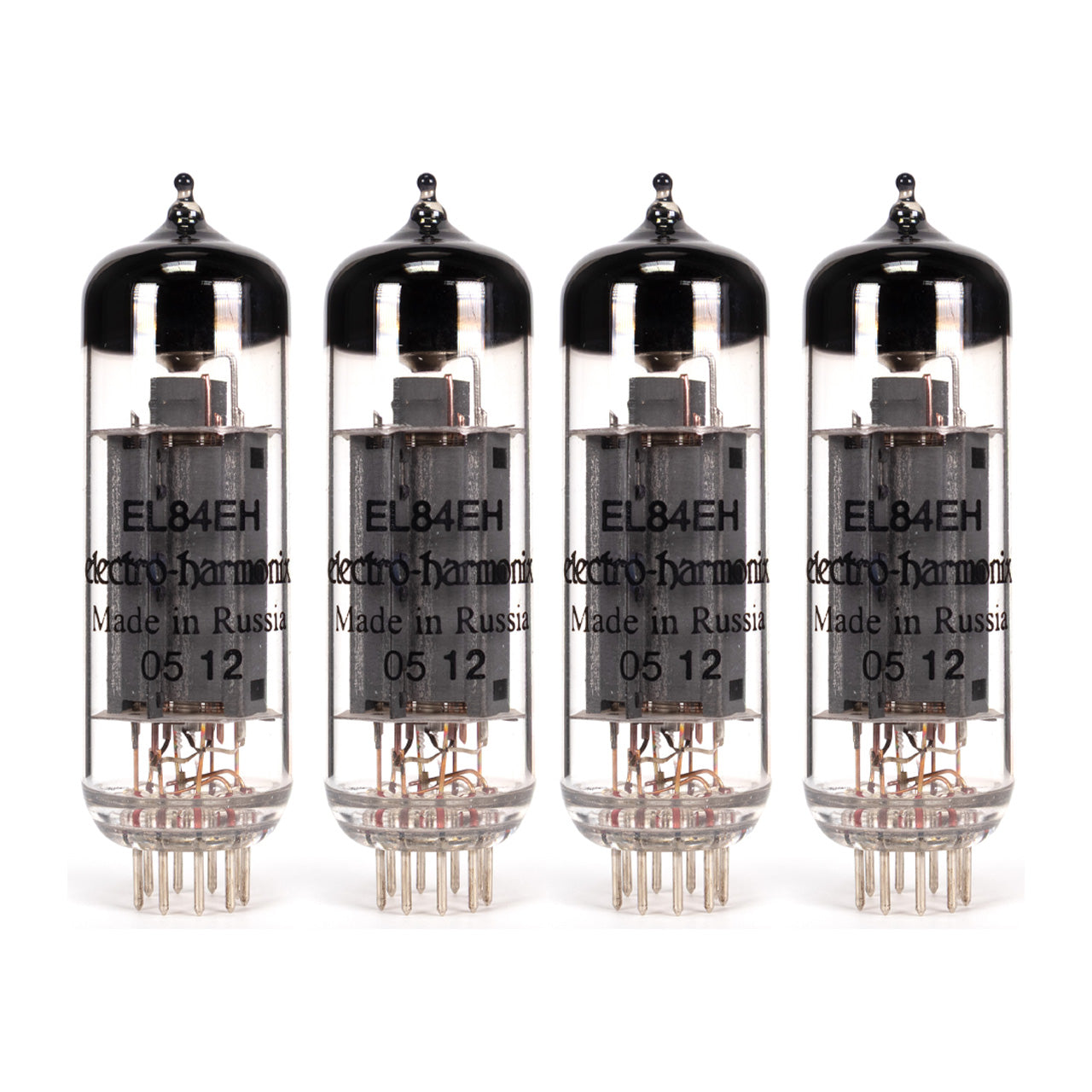 Electro Harmonix EL84 Power Vacuum Tube Electro Harmonix