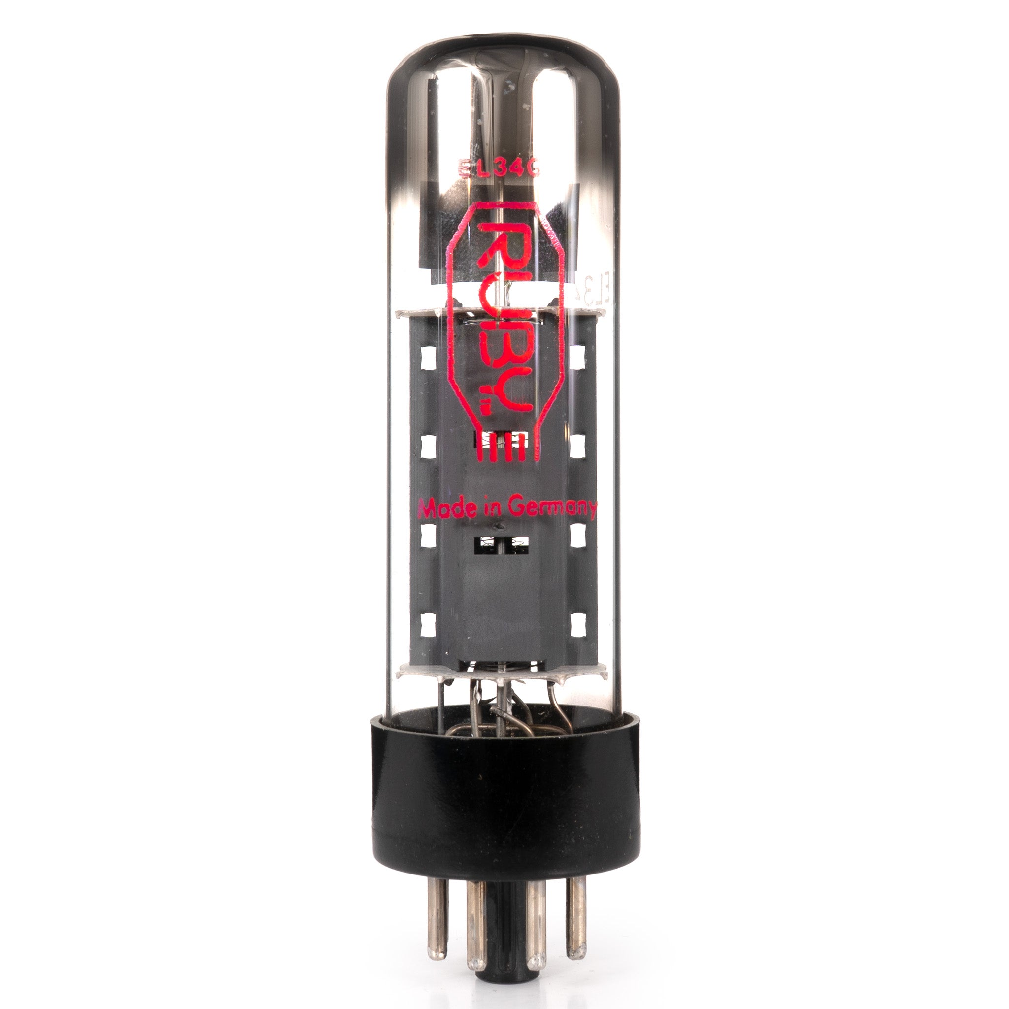 Ruby EL34-G Power Vacuum Tube