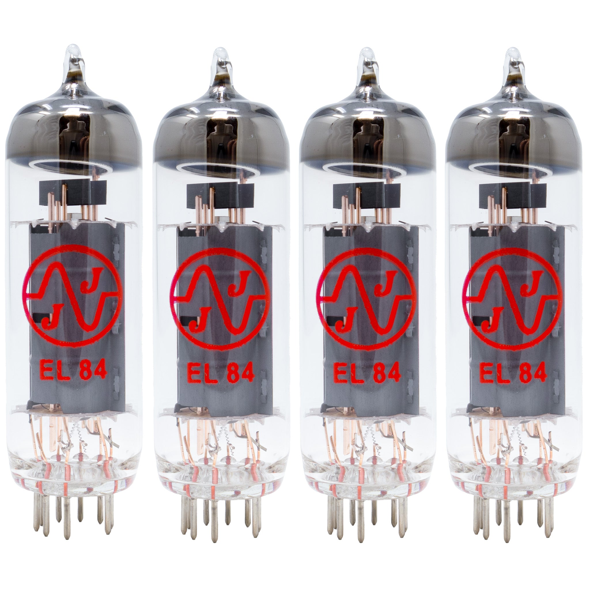 JJ EL84 Power Vacuum Tube