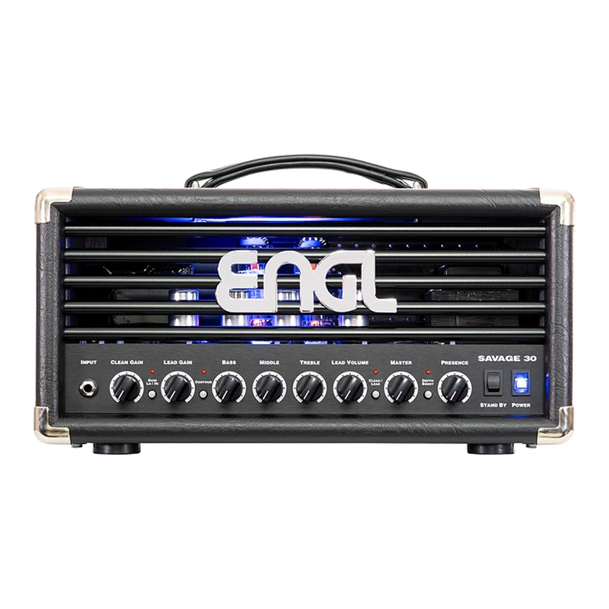 ENGL Savage 30 Tube Kit ENGL