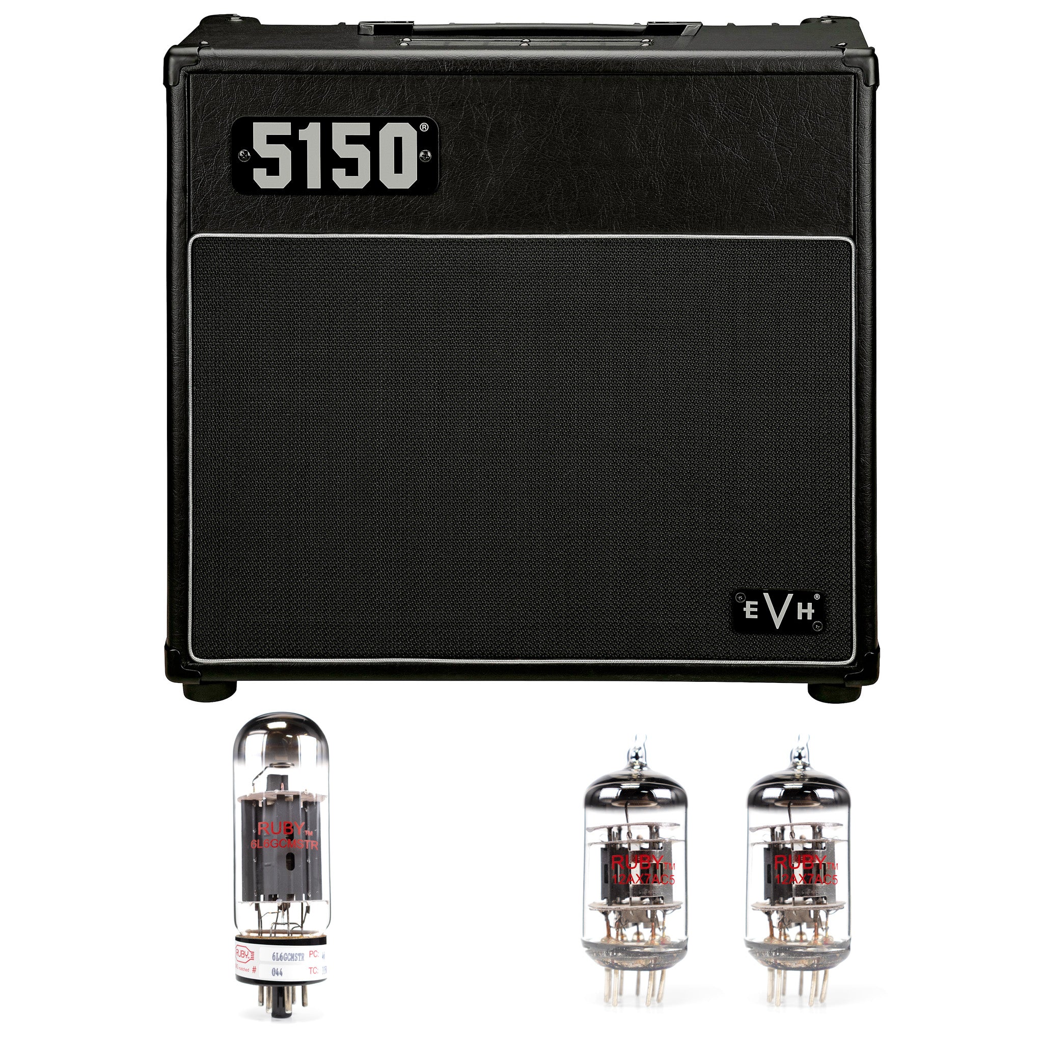 EVH 5150 Tube Kit