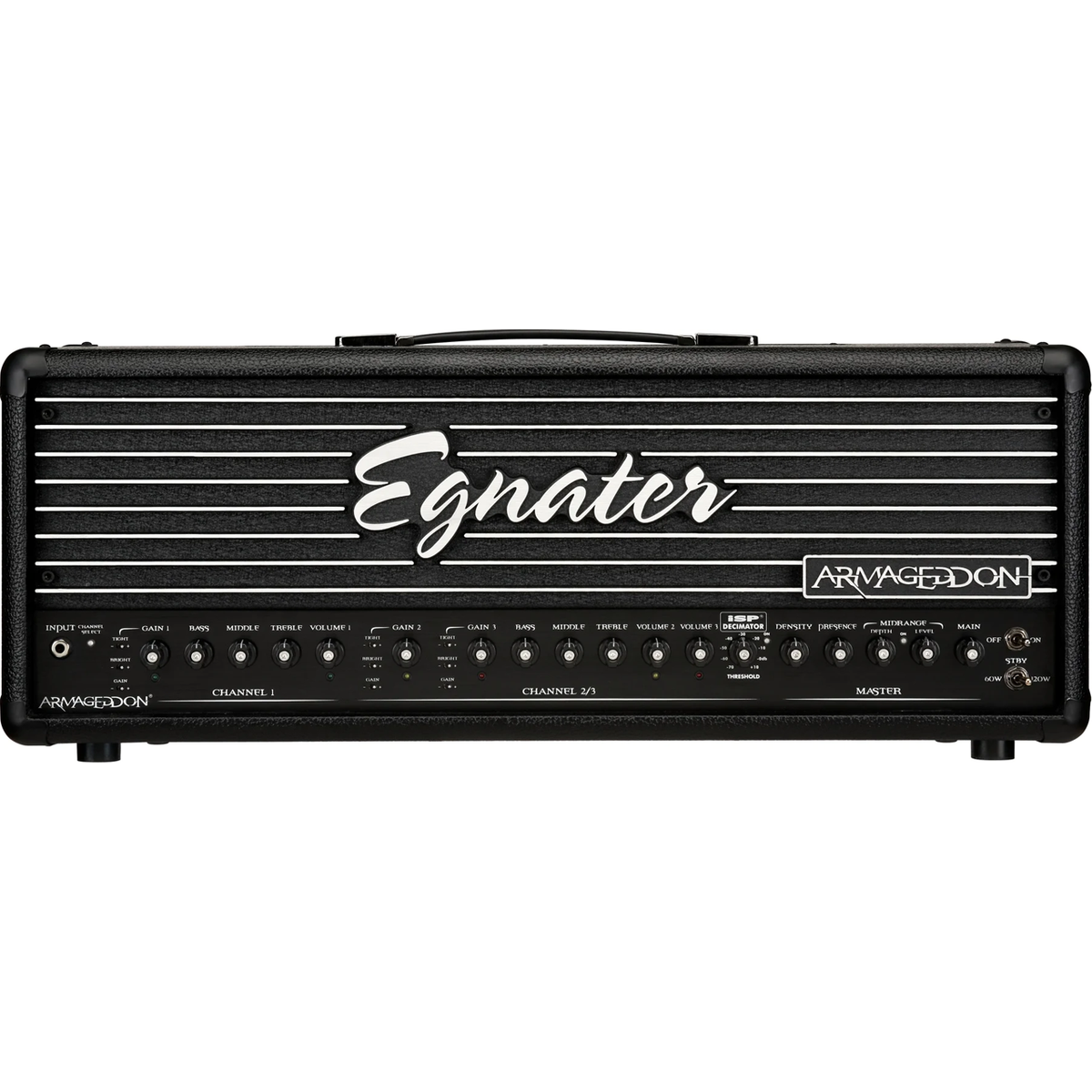 Egnater Armageddon Tube Kit Egnater