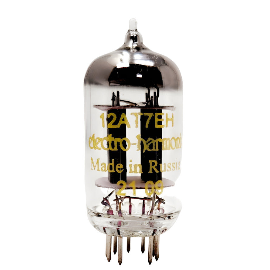 Electro-Harmonix 12AT7 Preamp Vacuum Tube