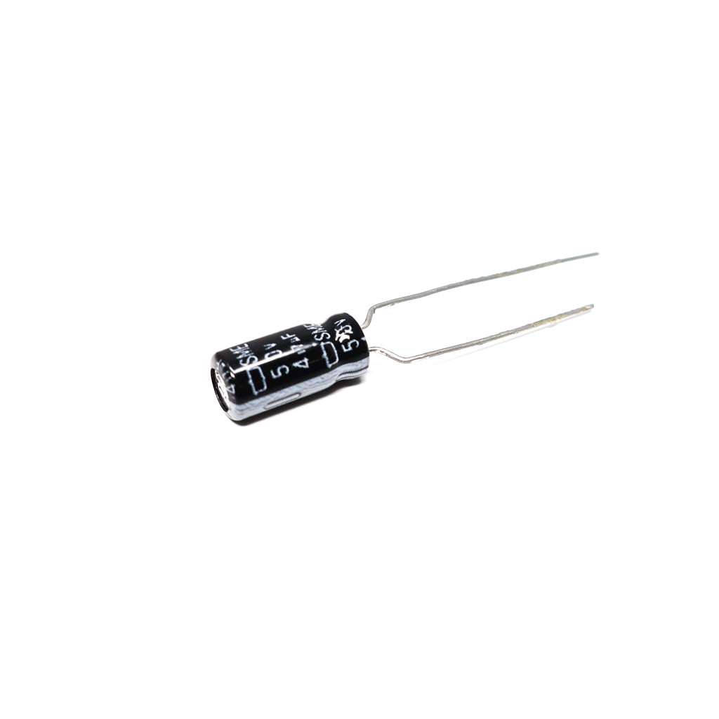 Authentic Fender AE RDL 4.7UF 50V 20% Capacitor