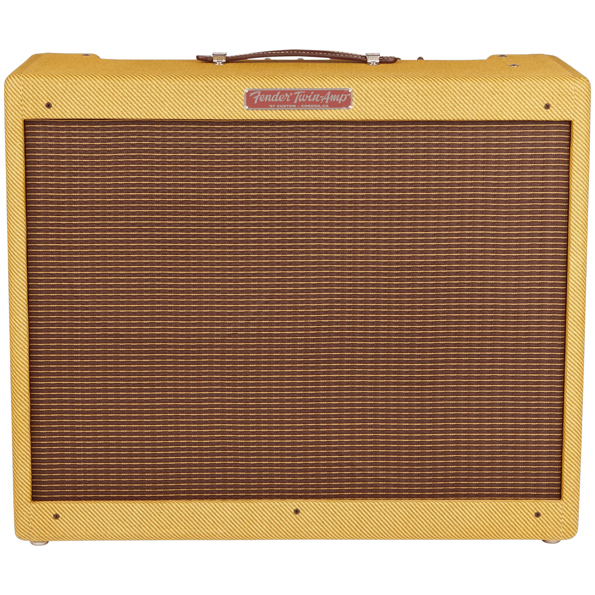 Fender '57 Custom Deluxe Tube Kit Fender