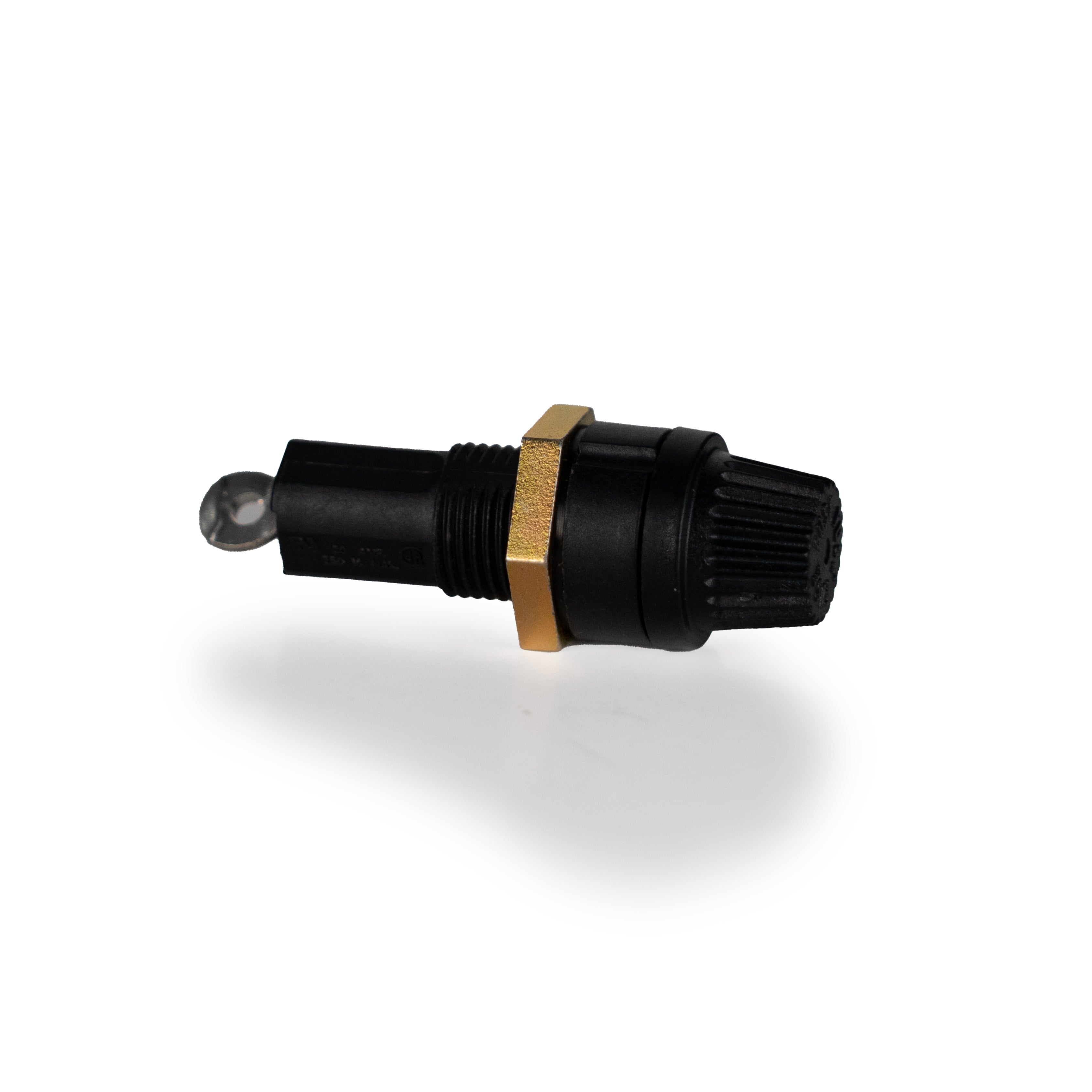 Fuse Holder for Fender 3AG-Type - Amplifier | Ruby Tubes