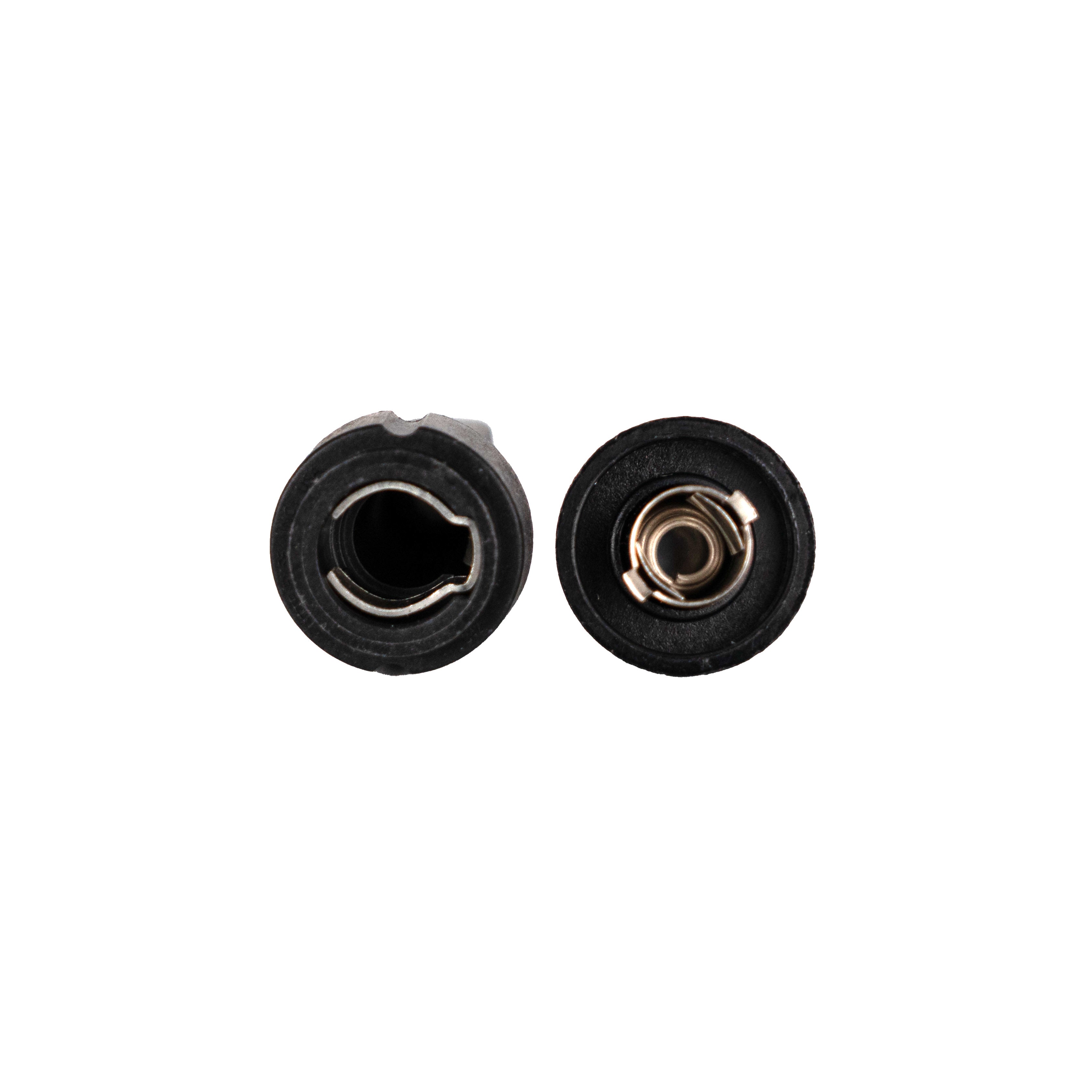 Fuse Holder for Fender 3AG-Type Ruby Tubes