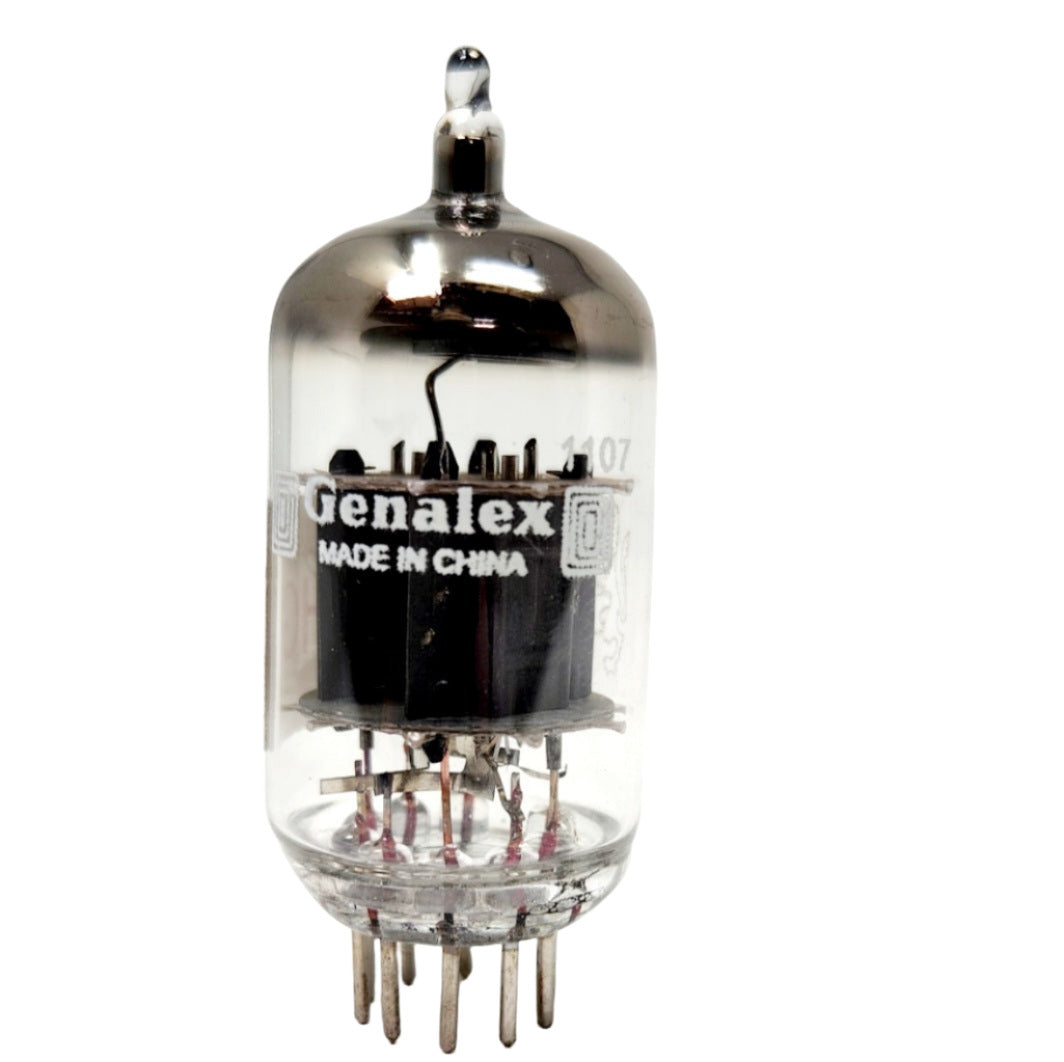 Genalex 12AX7 Gold Lion Preamp Vacuum Tube