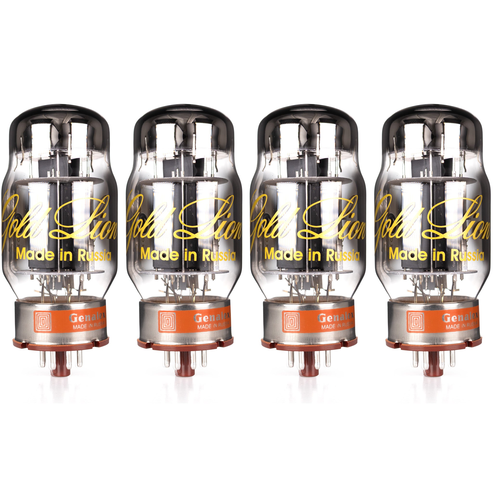 Genalex Gold Lion KT88 Power Vacuum Tube