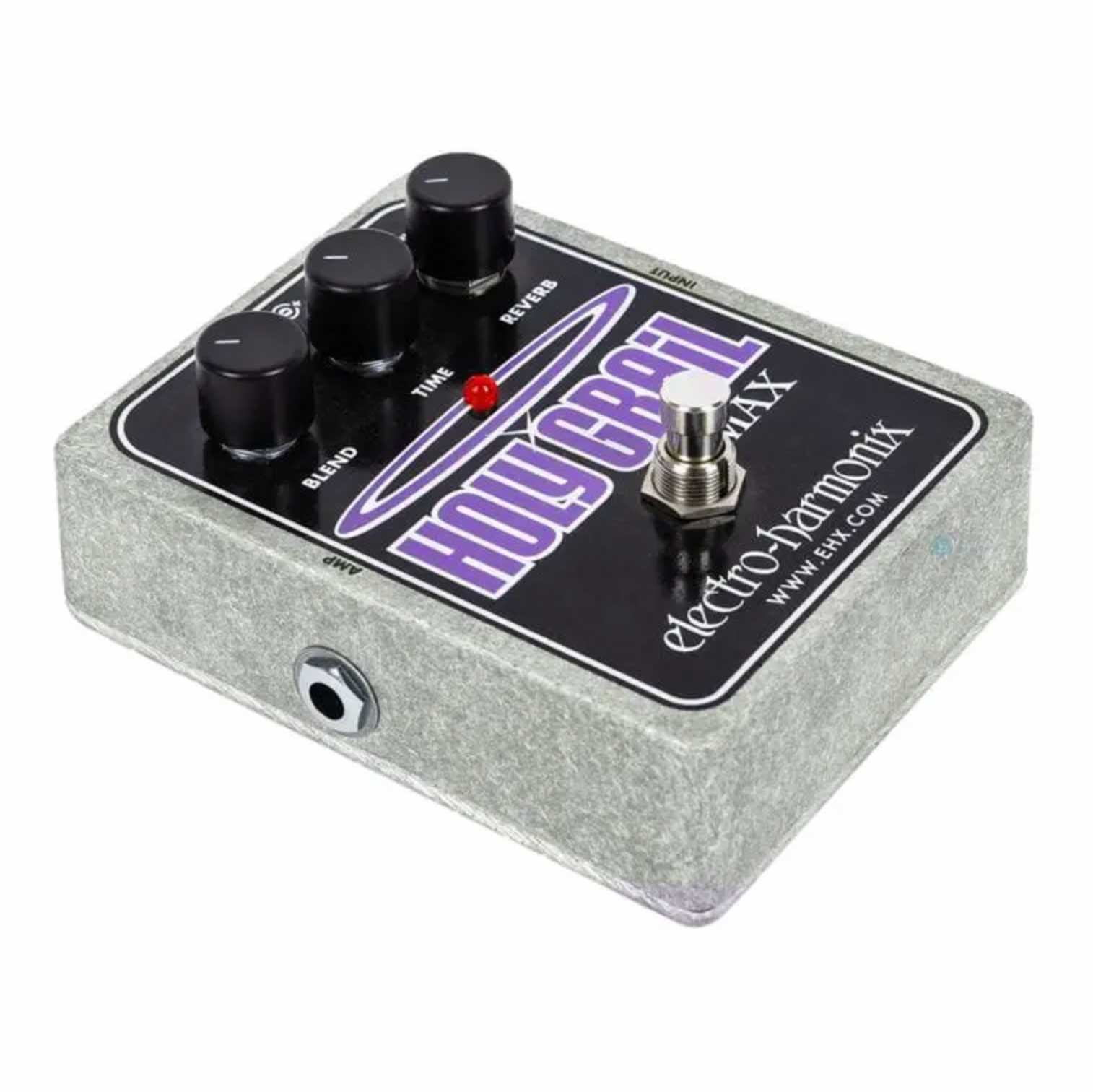 Holy Grail Max Reverb Pedal