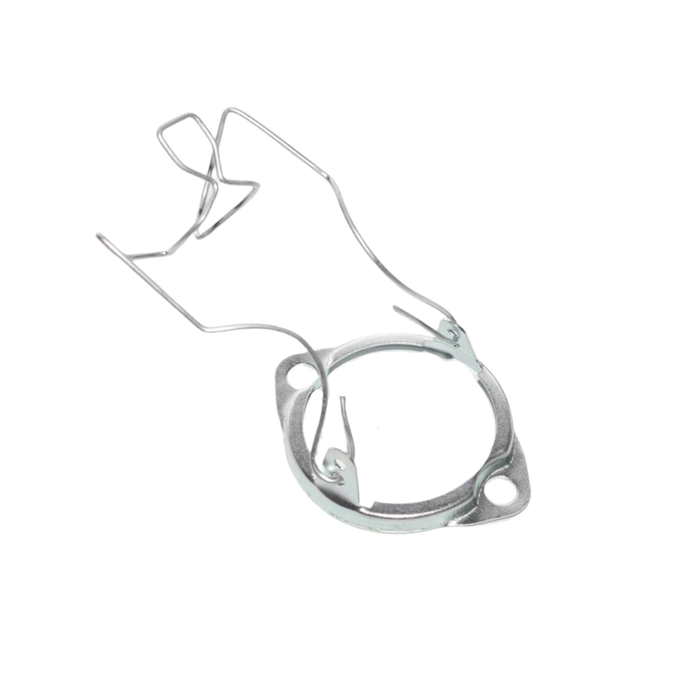 Preamp Wire Tube Retainer