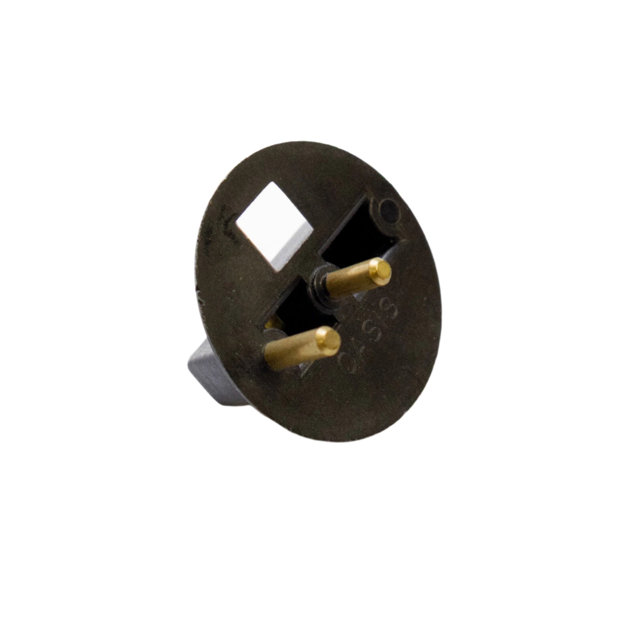 Marshall Impedence Selector