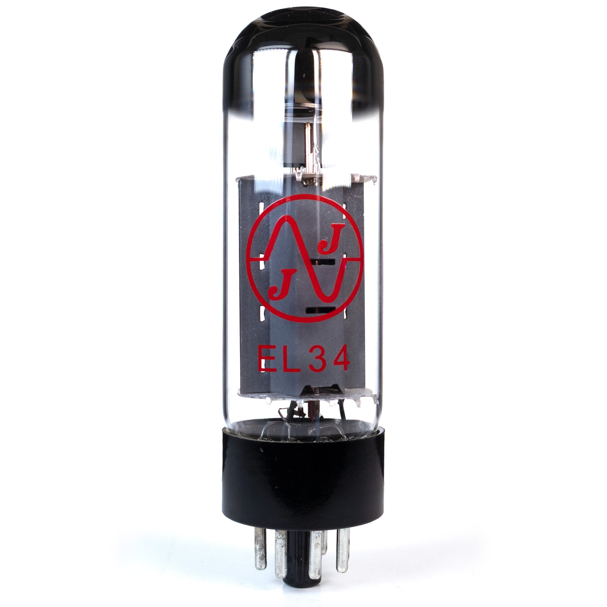 JJ EL34 Power Vacuum Tube