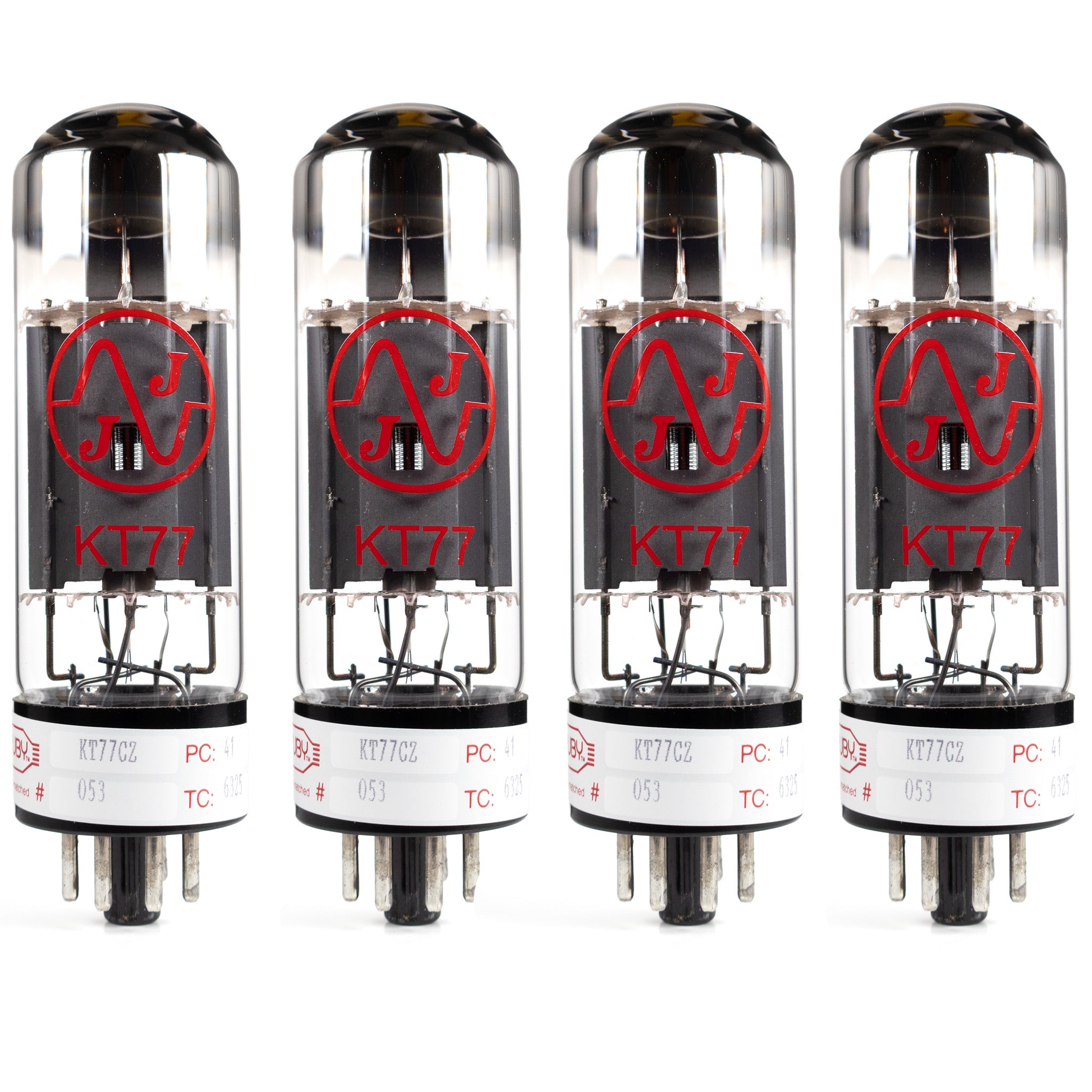 JJ KT77 Power Vacuum Tube