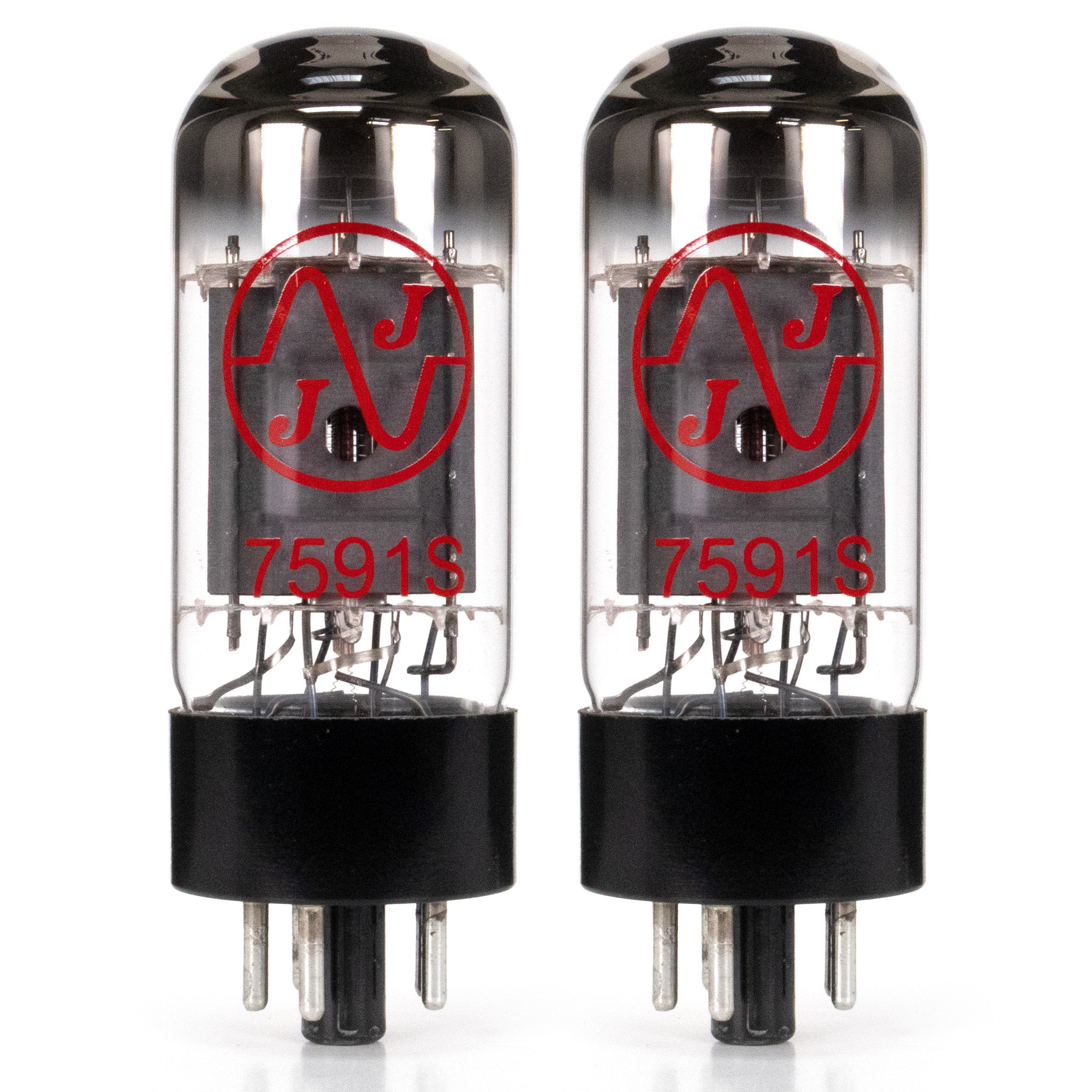 JJ 7591S Power Vacuum Tube