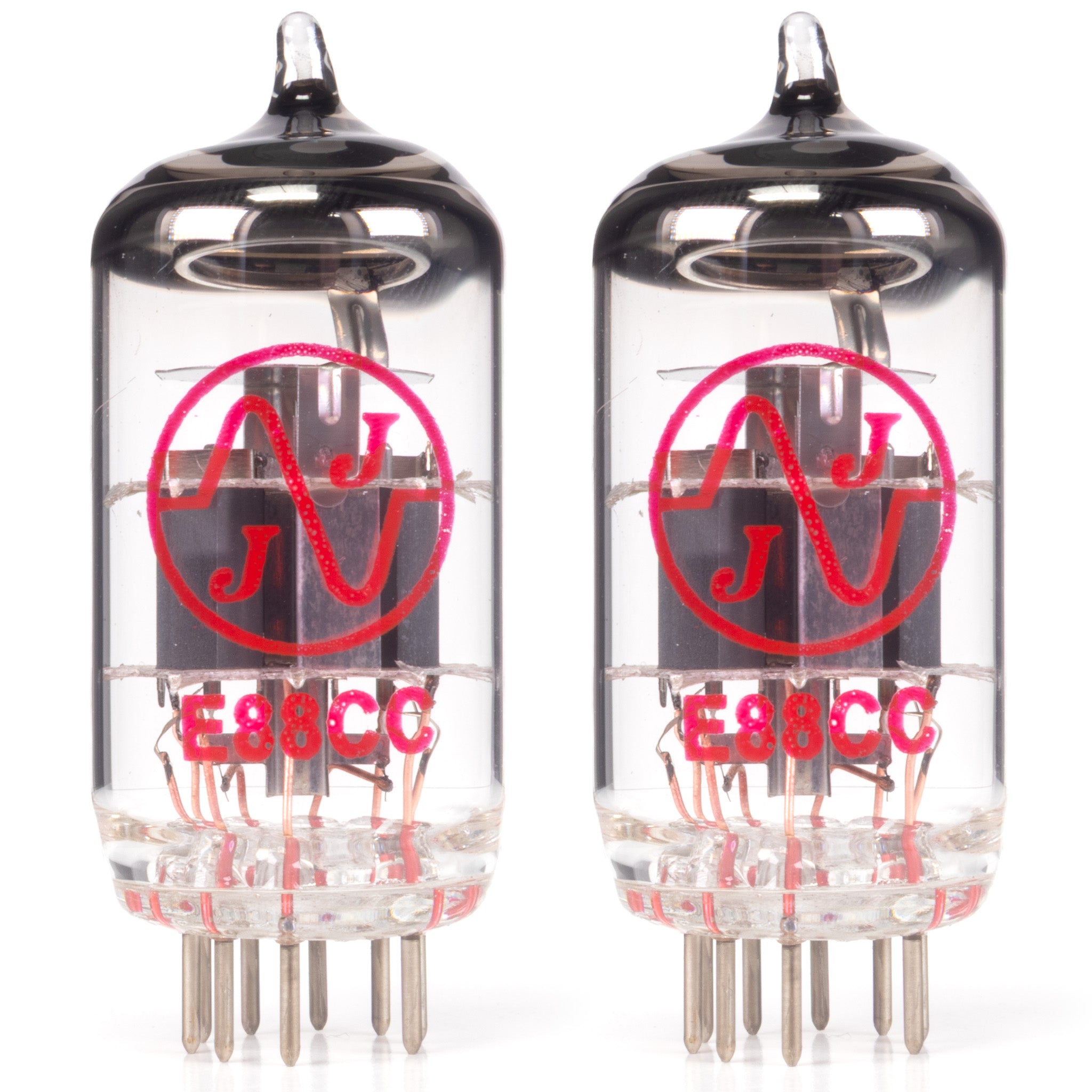 JJ ECC88 / 6922 Preamp Vacuum Tube