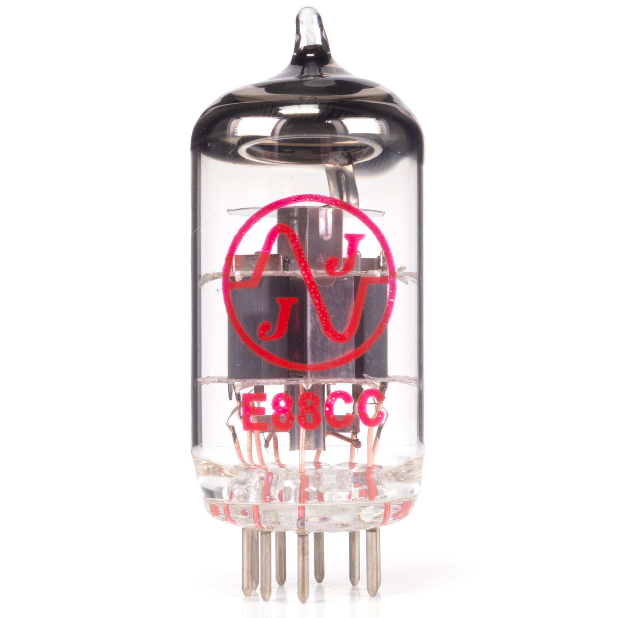 JJ ECC88 / 6922 Preamp Vacuum Tube