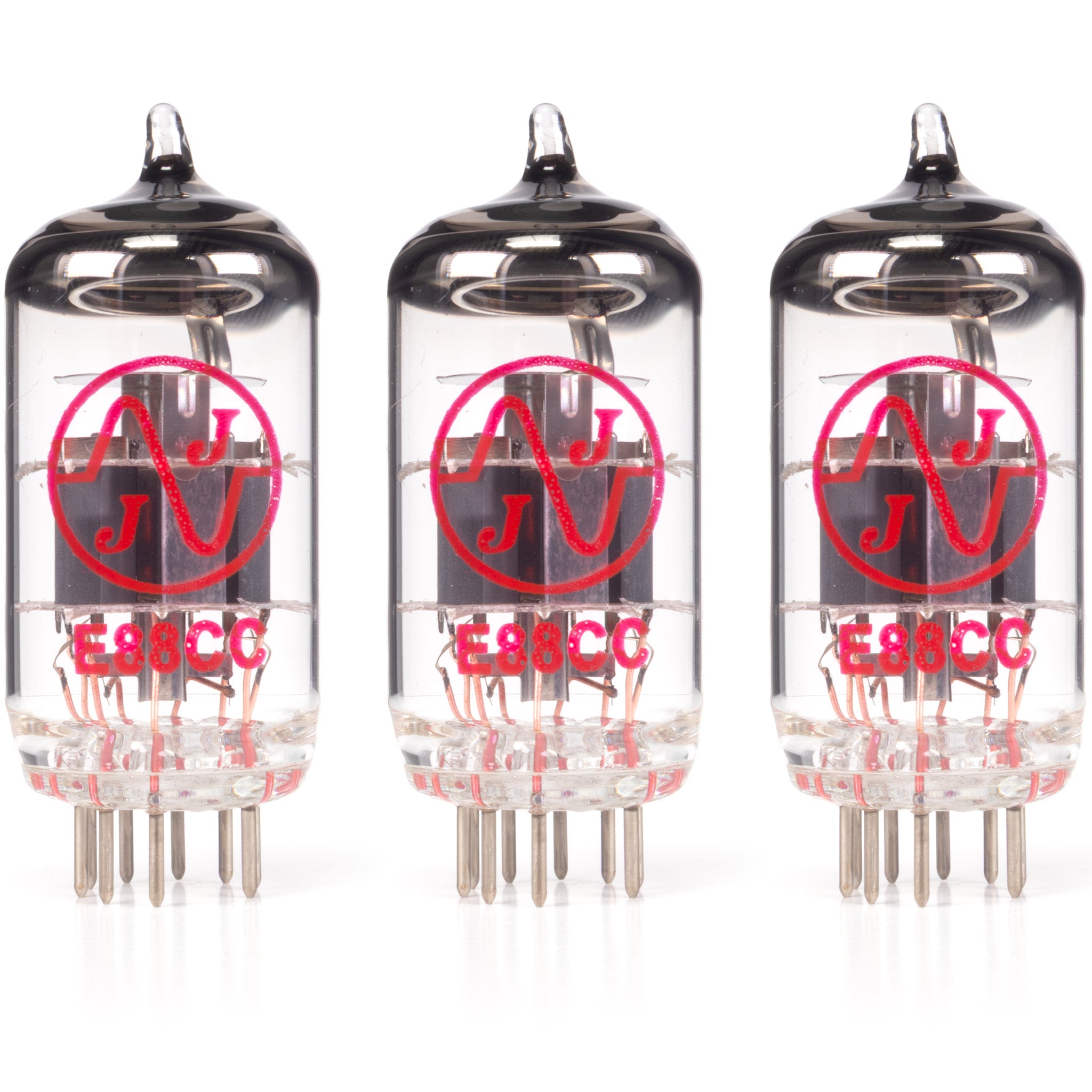 JJ ECC88 / 6922 Preamp Vacuum Tube
