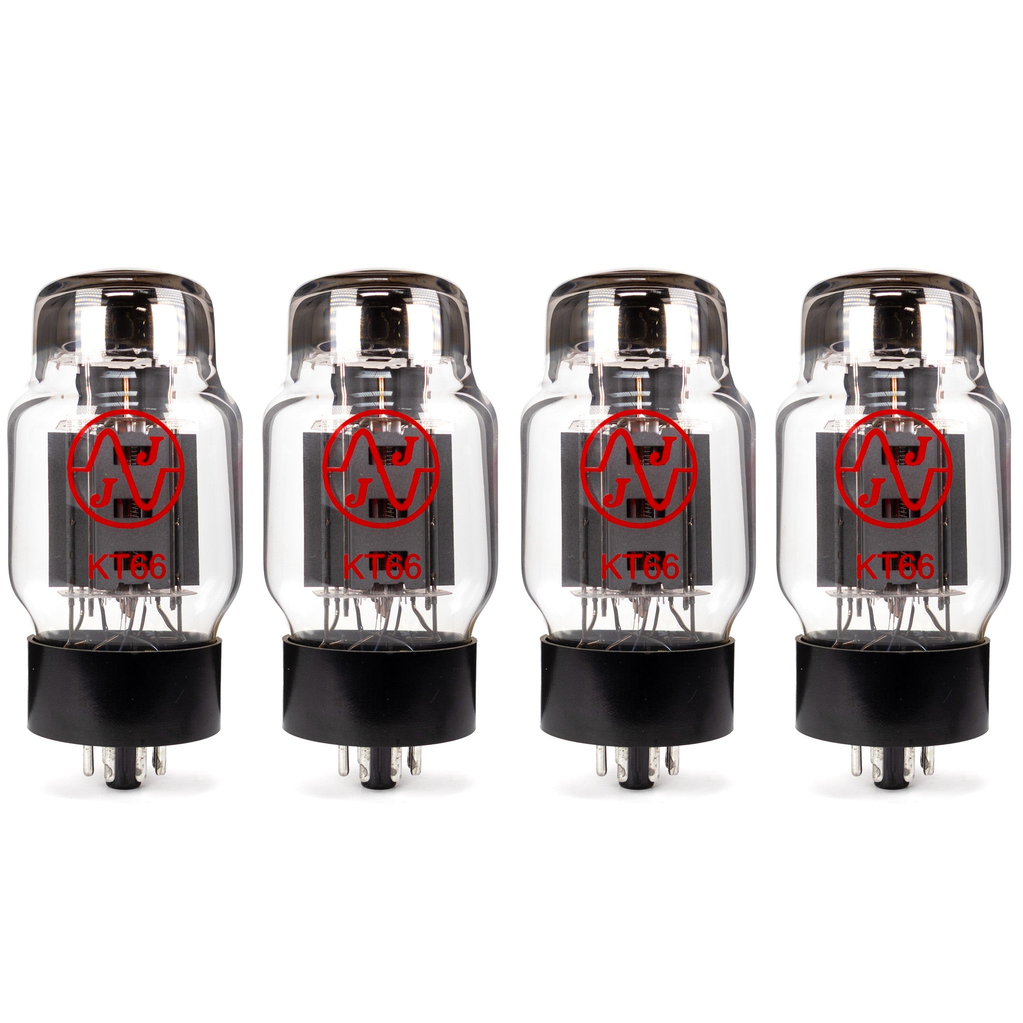 JJ KT66CZ Power Vacuum Tube