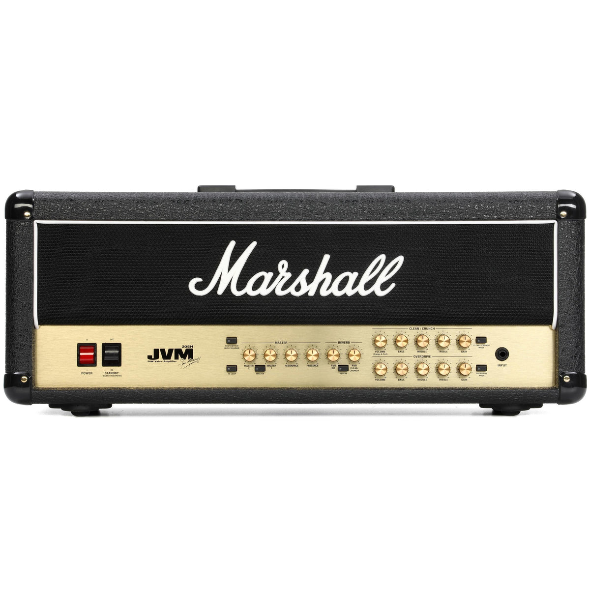 Marshall JVM 50 Tube Kit Marshall