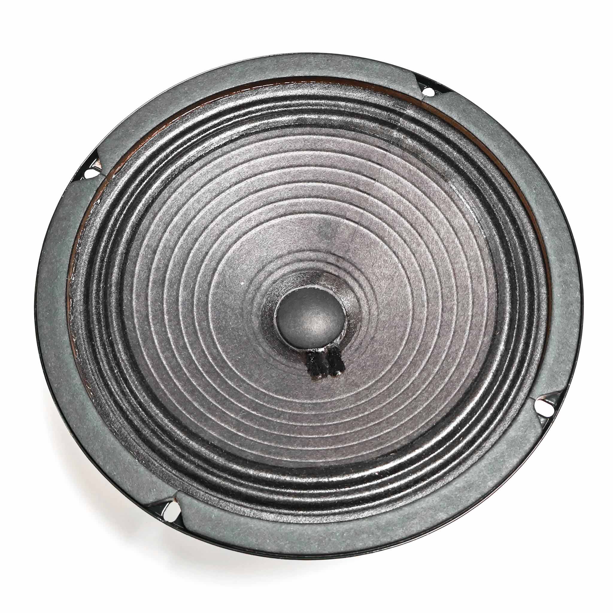 Jensen Vintage Alnico Speaker 8" 8ohm (C8R-8)