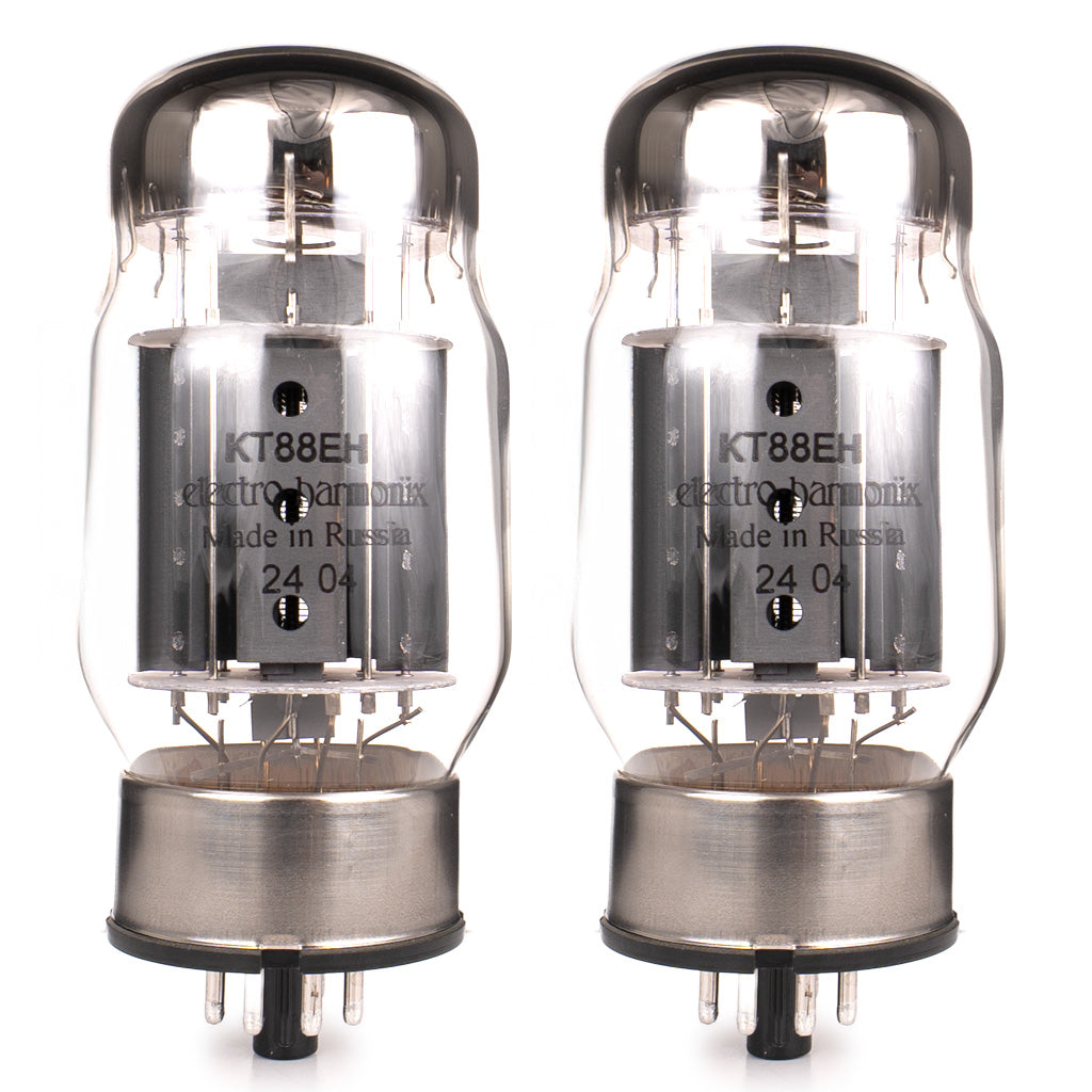 Electro Harmonix Kt88 Power Vacuum Tube