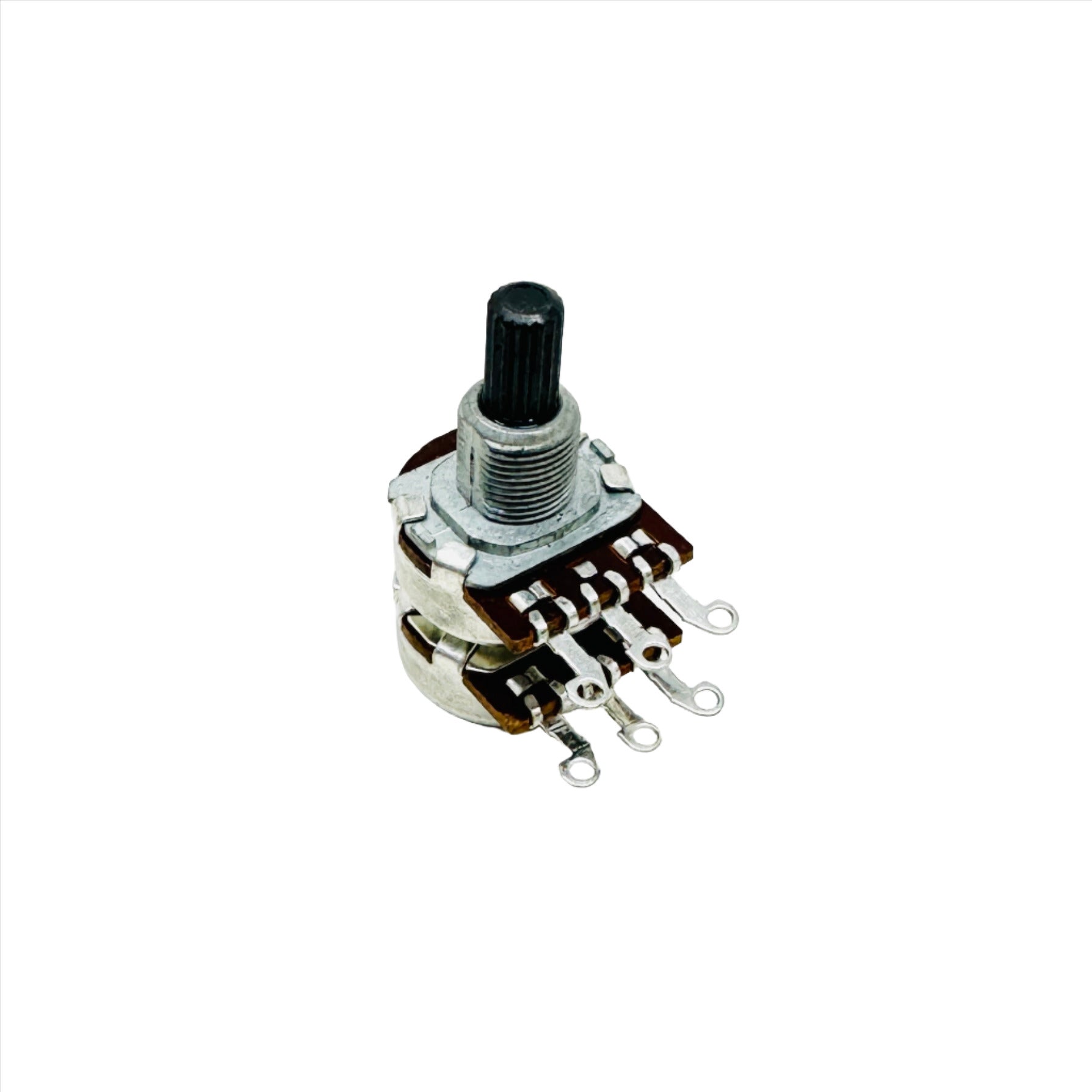 Marshall 1 MEGB Dual Pot For M4140