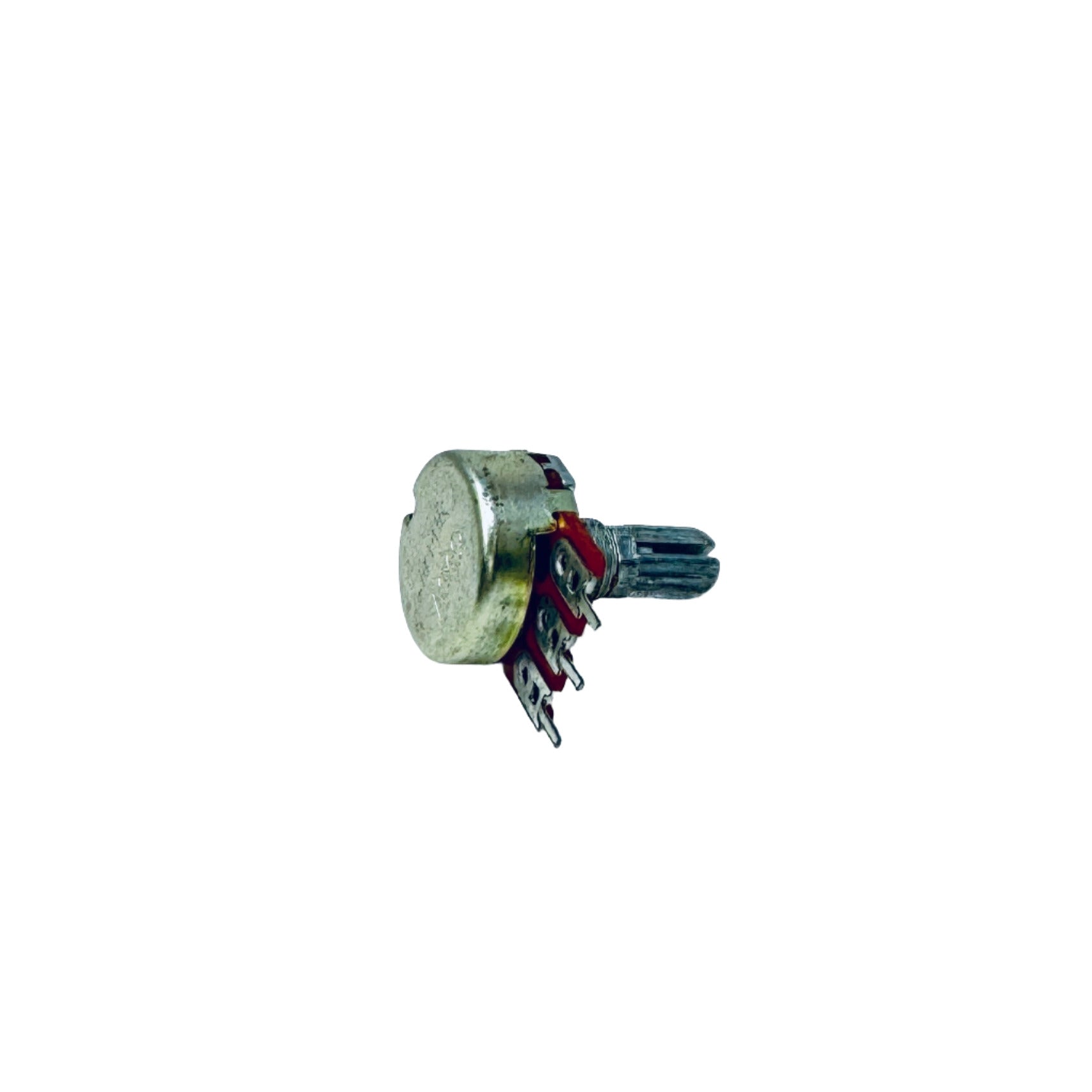 Marshall 1 Megb Potentiometer