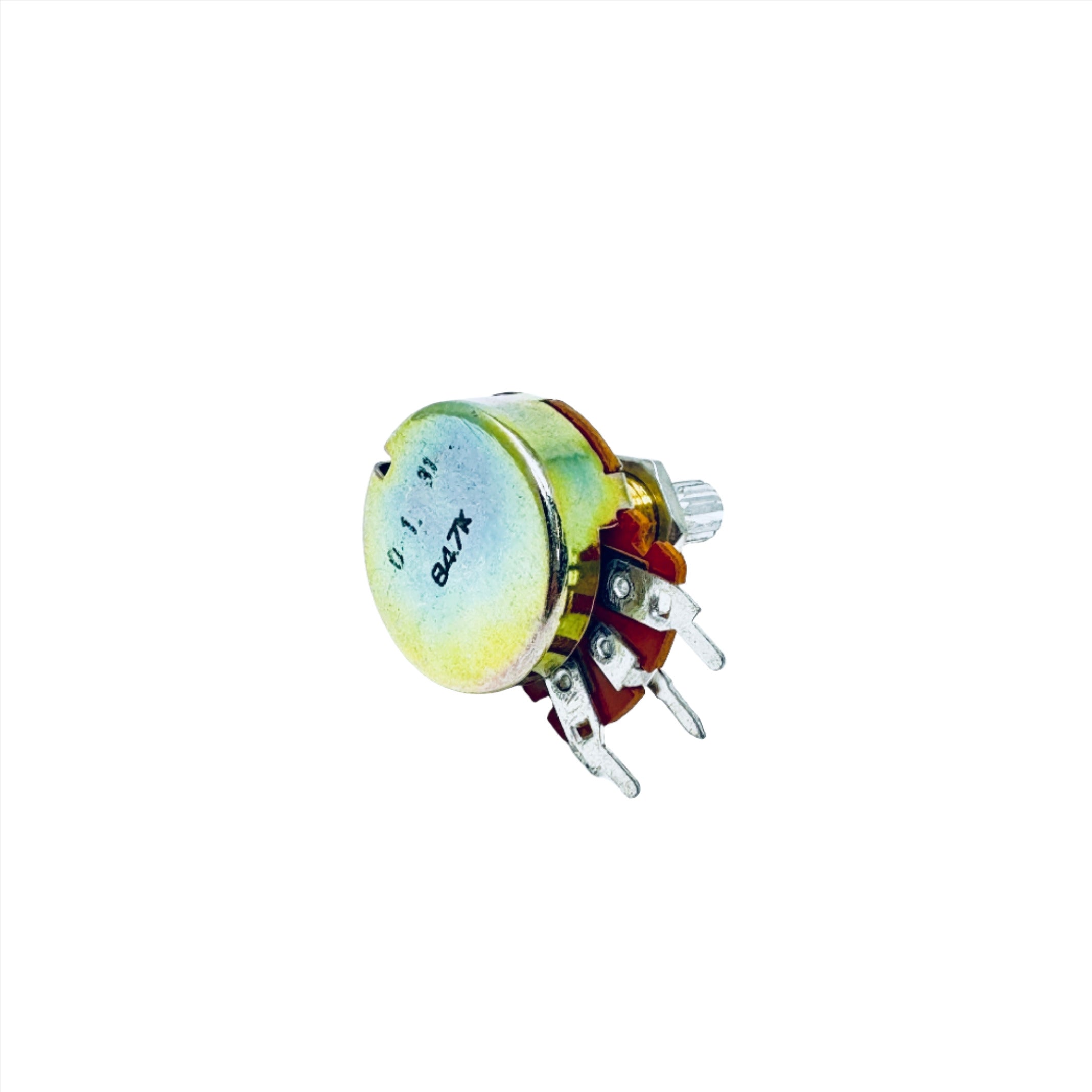 Marshall 4 7K Linear Pl Potentiometer