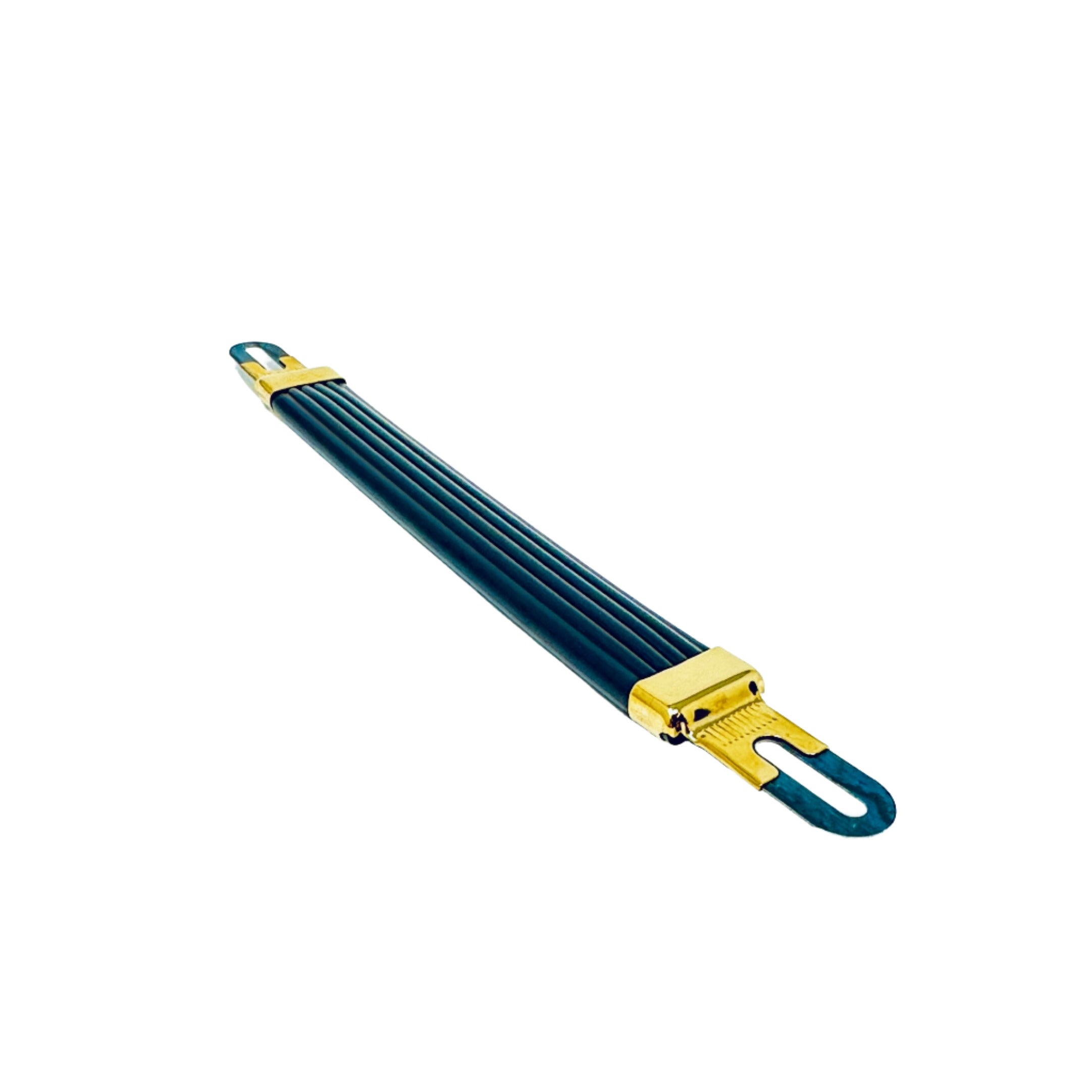 Marshall Black And Gold Old Style Handle