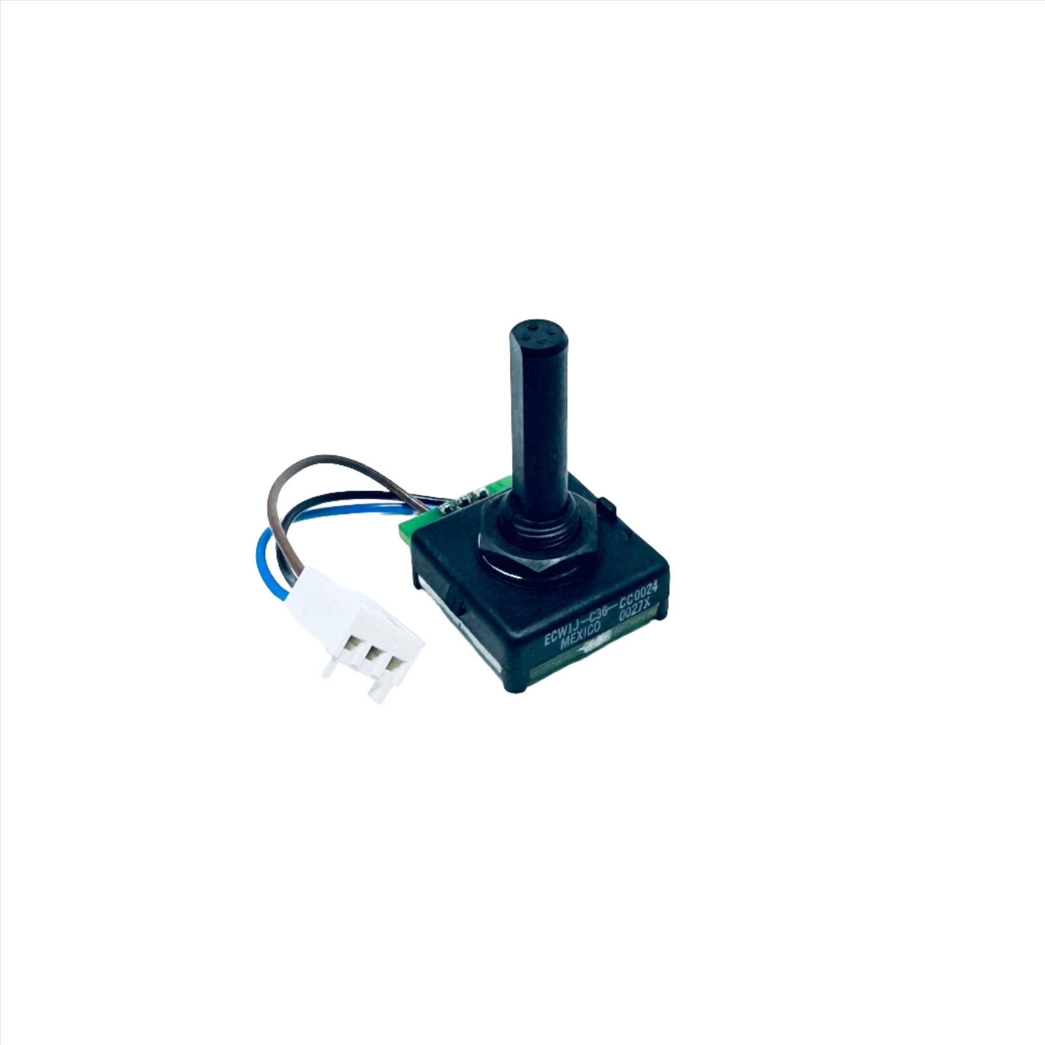 Marshall Data Control Potentiometer W/ 2-Pin Connector