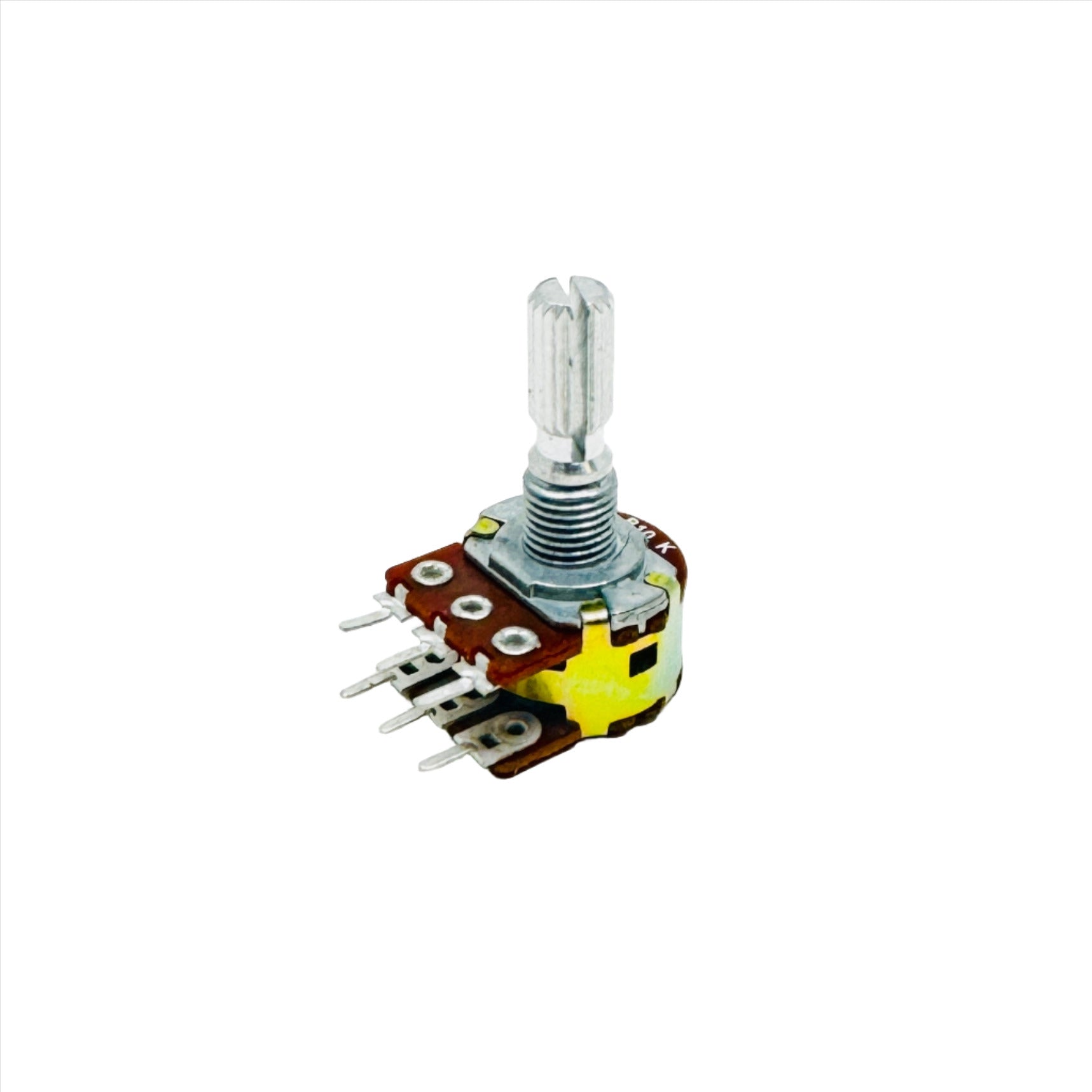 Marshall Dual 10K Linear Output Level Potentiometer