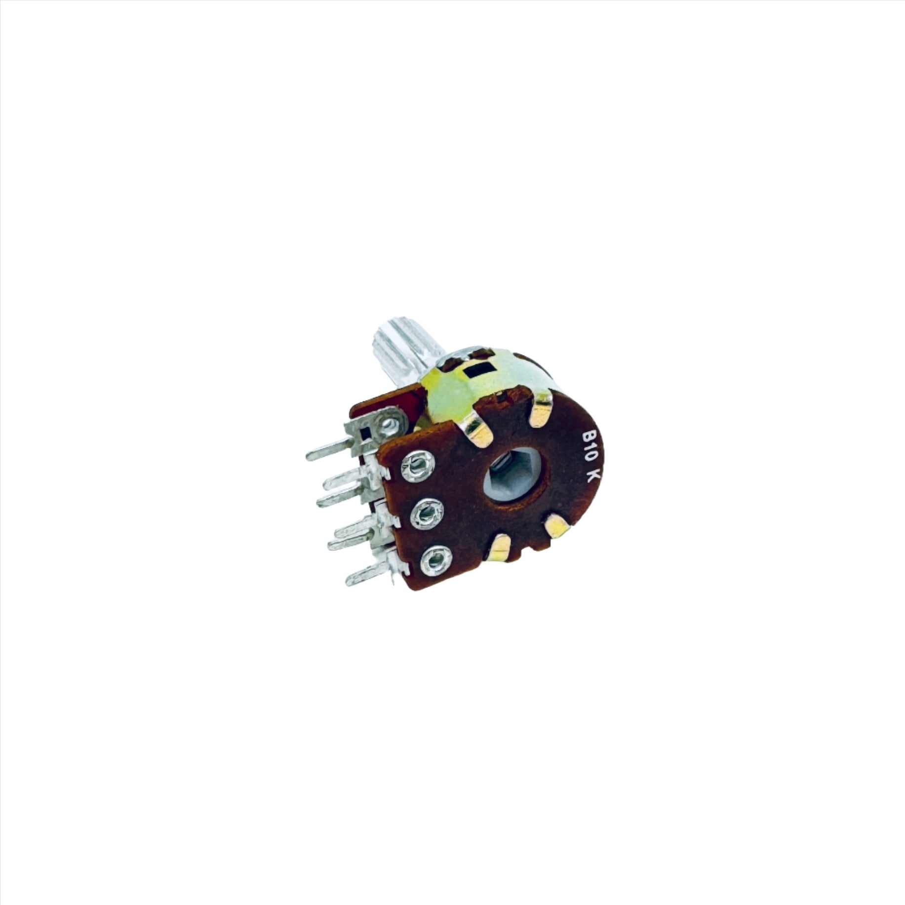 Marshall Dual 10K Linear Output Level Potentiometer