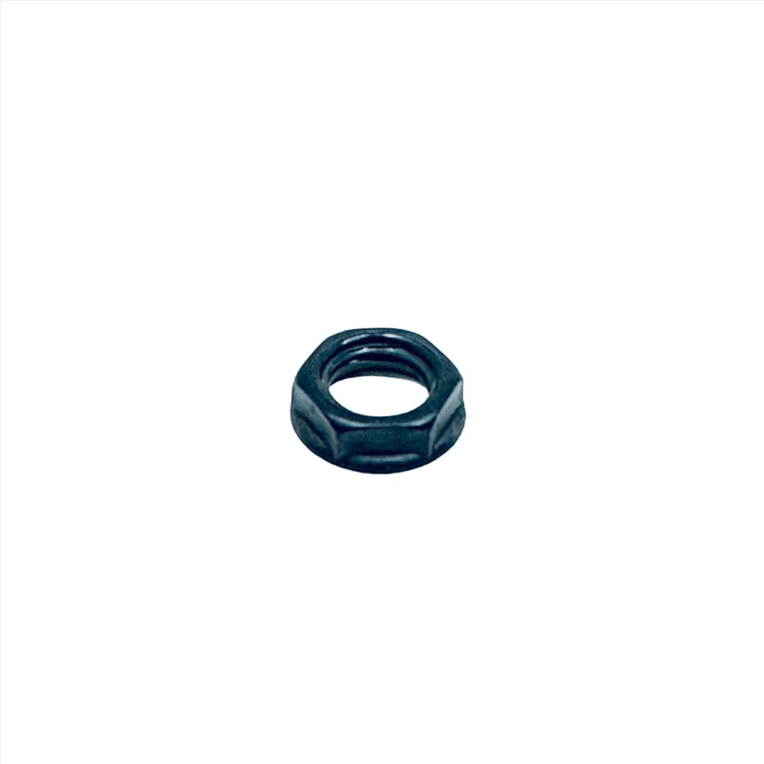 Marshall Plastic Hex Nut