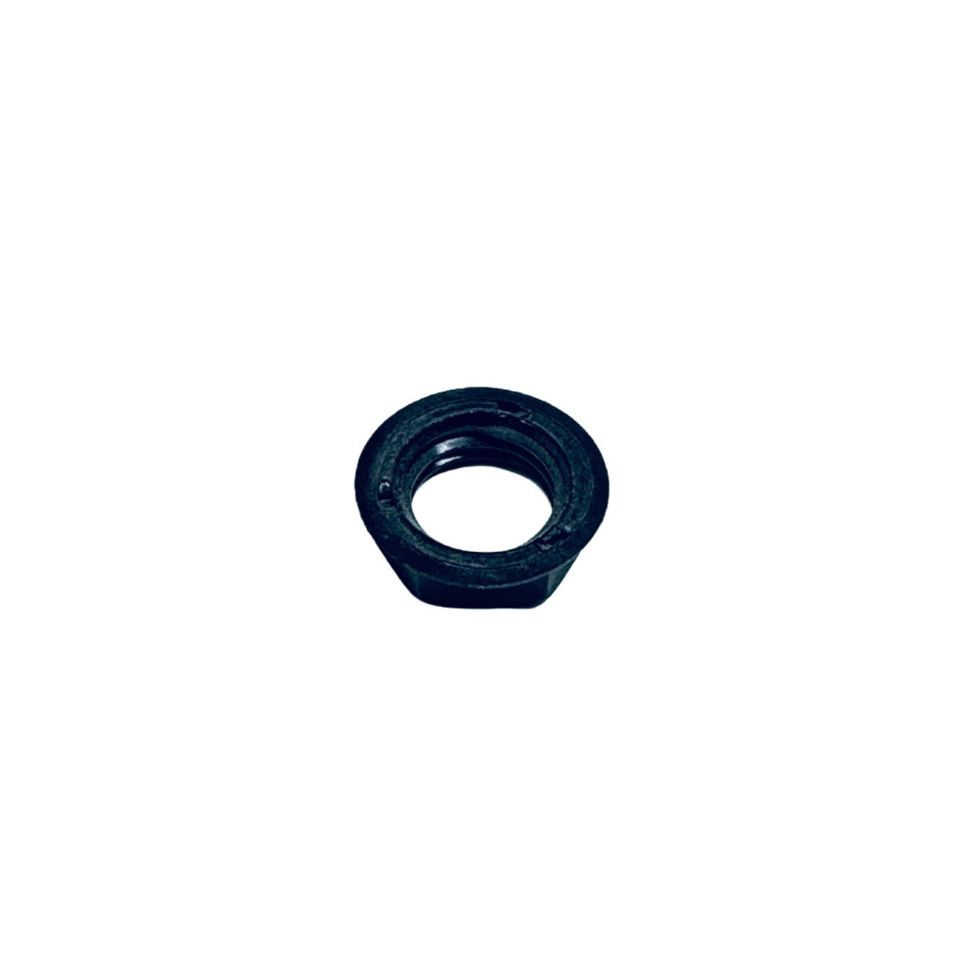 Marshall Plastic Hex Nut