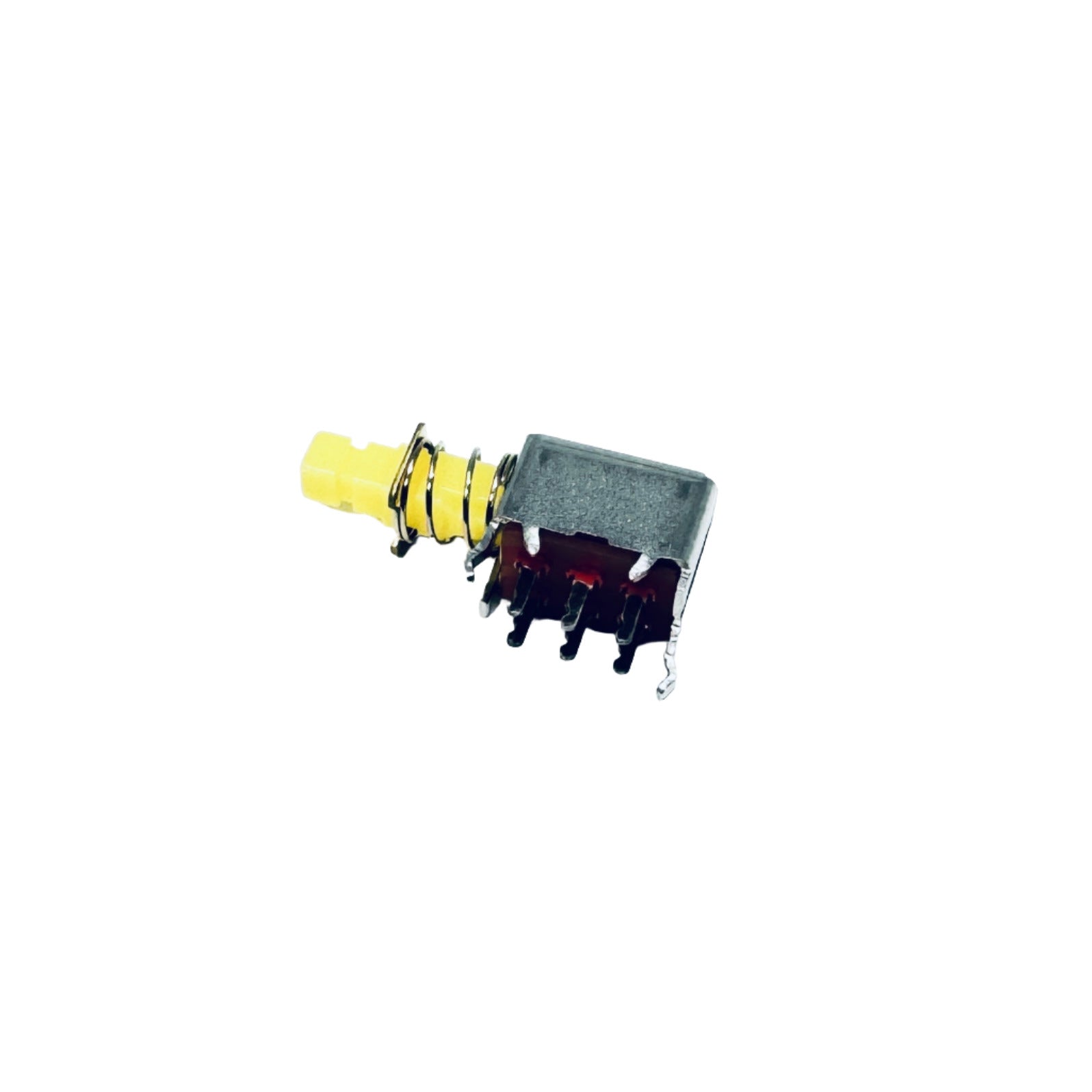 Marshall Push Latch 30v DPDT, Marshall, Push latch switch