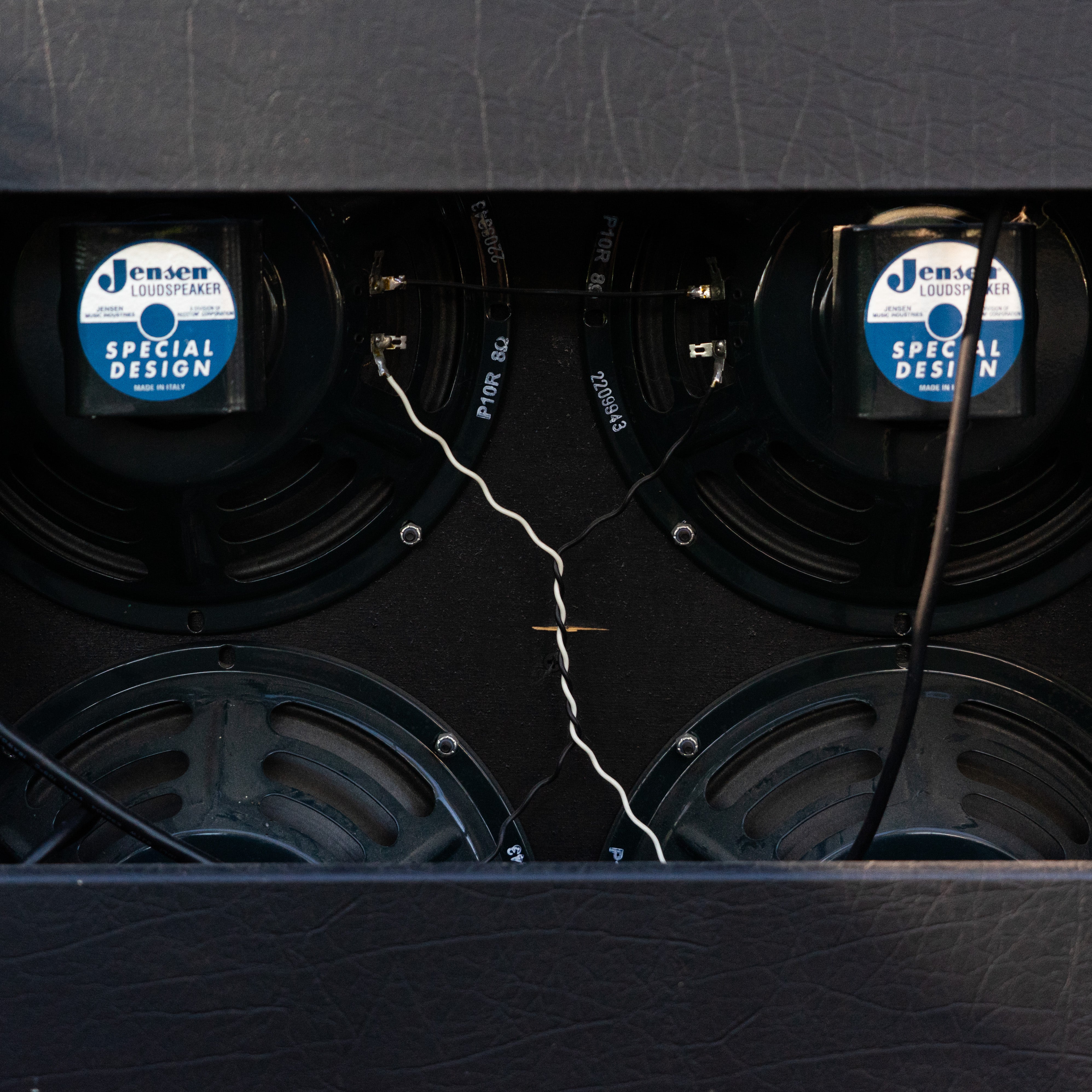 Used - Mesa Boogie Rocket 4-Forty