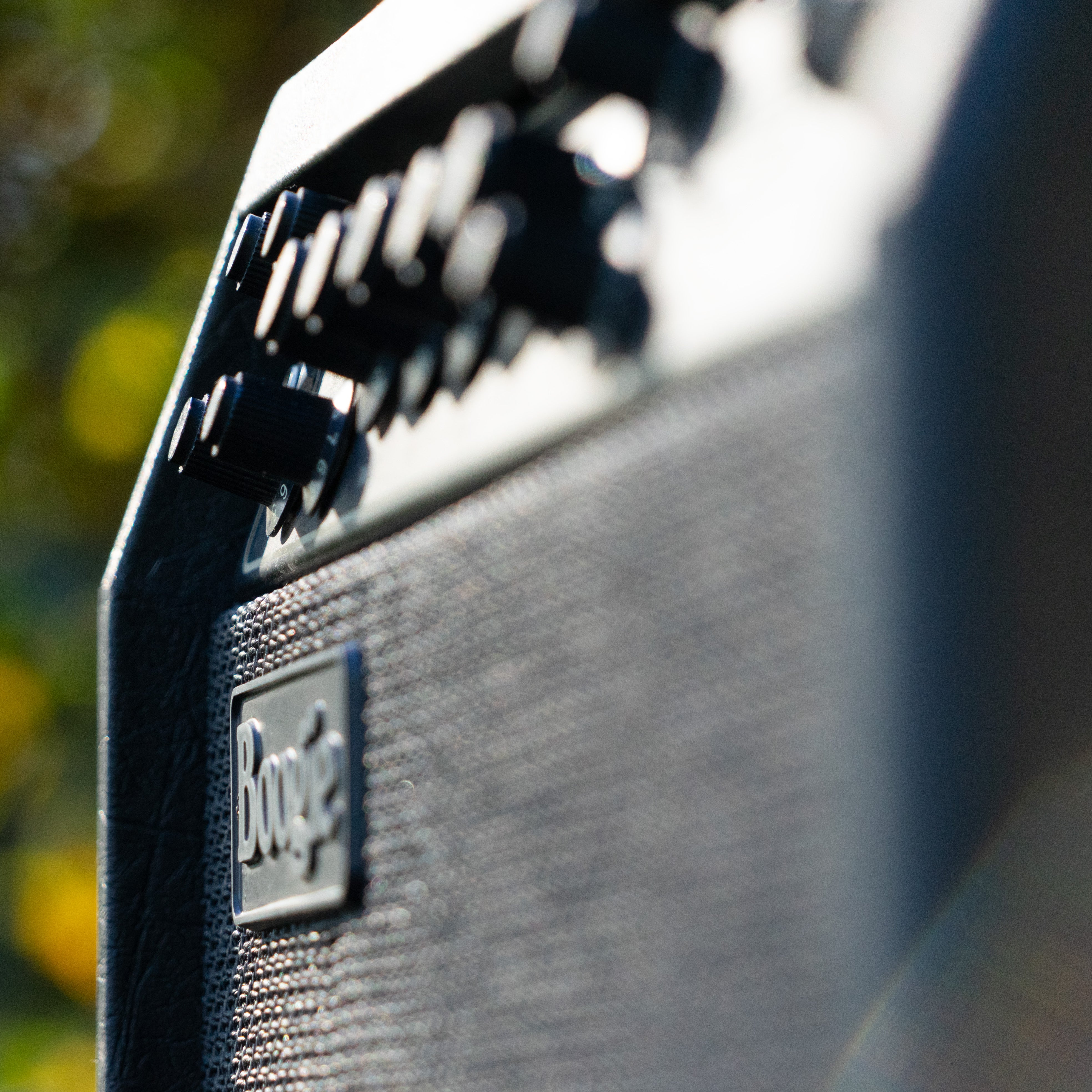 Used - Mesa Boogie Rocket 4-Forty