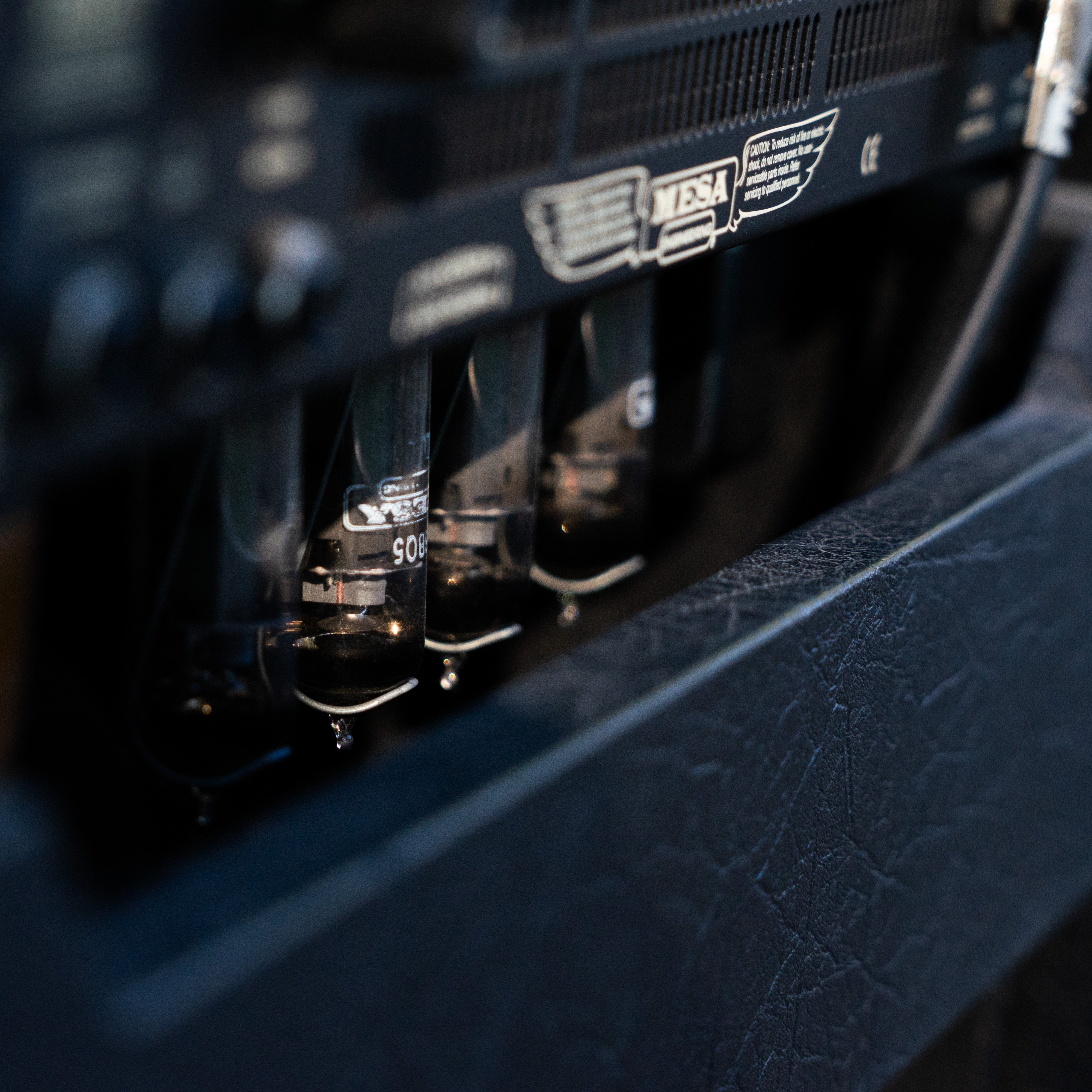 Used - Mesa Boogie Rocket 4-Forty