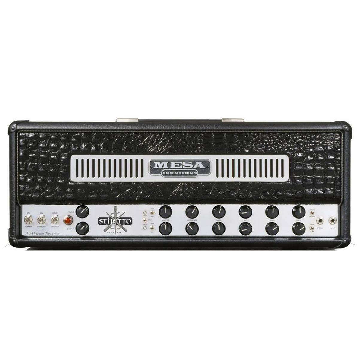 Mesa Boogie Stiletto Deuce Tube Kit Mesa Boogie