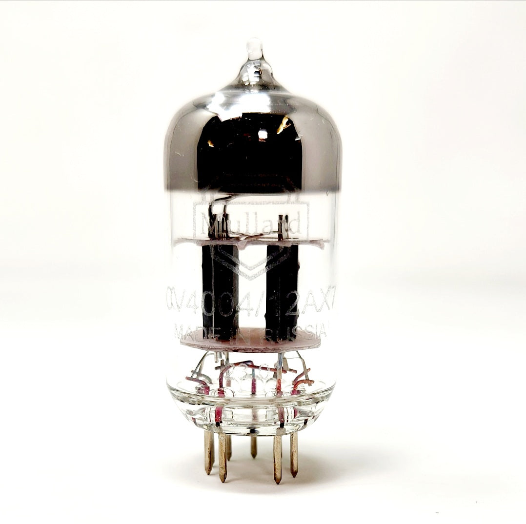 Mullard CV4004 Preamp Vacuum Tube