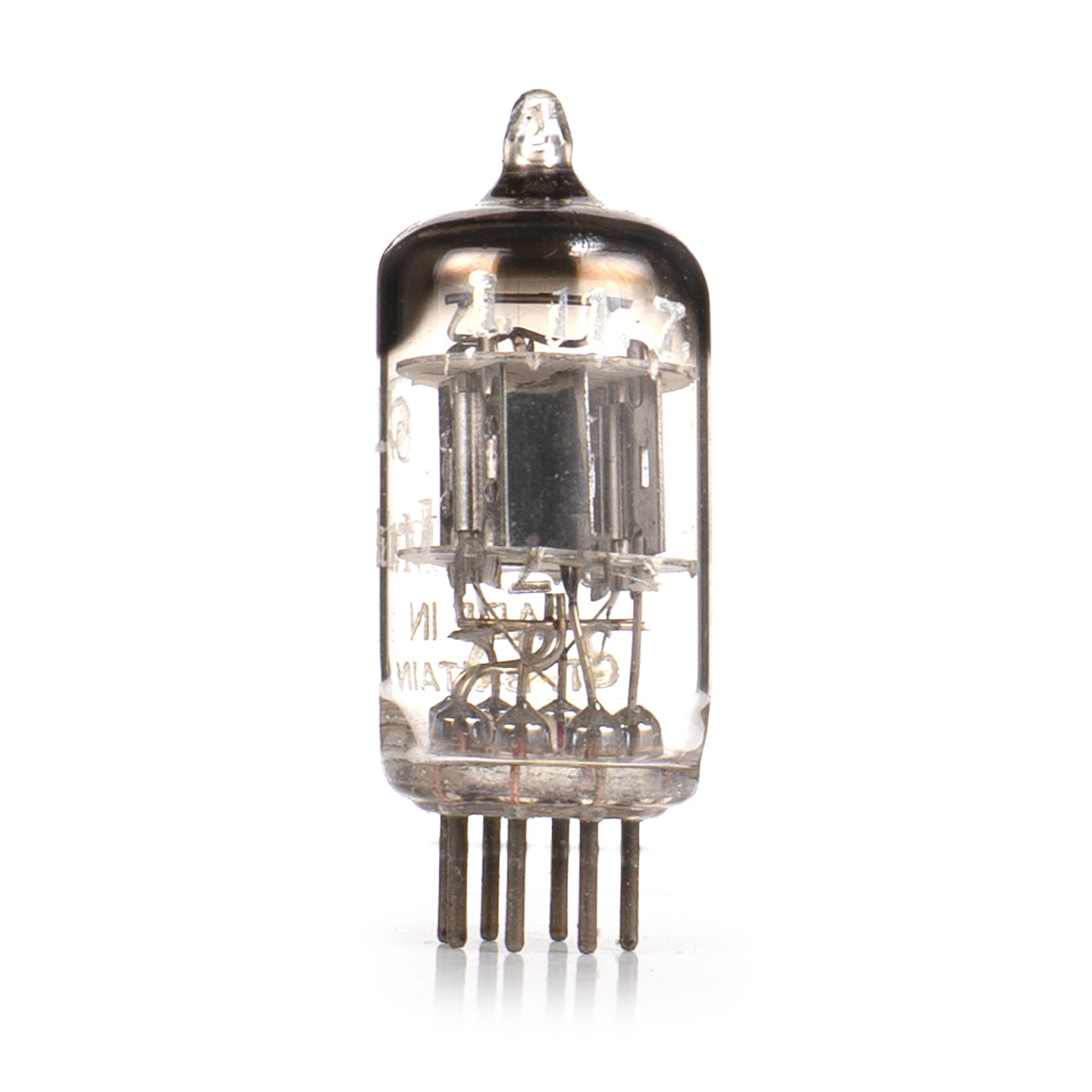 Mullard 6AL5 Vacuum Tube