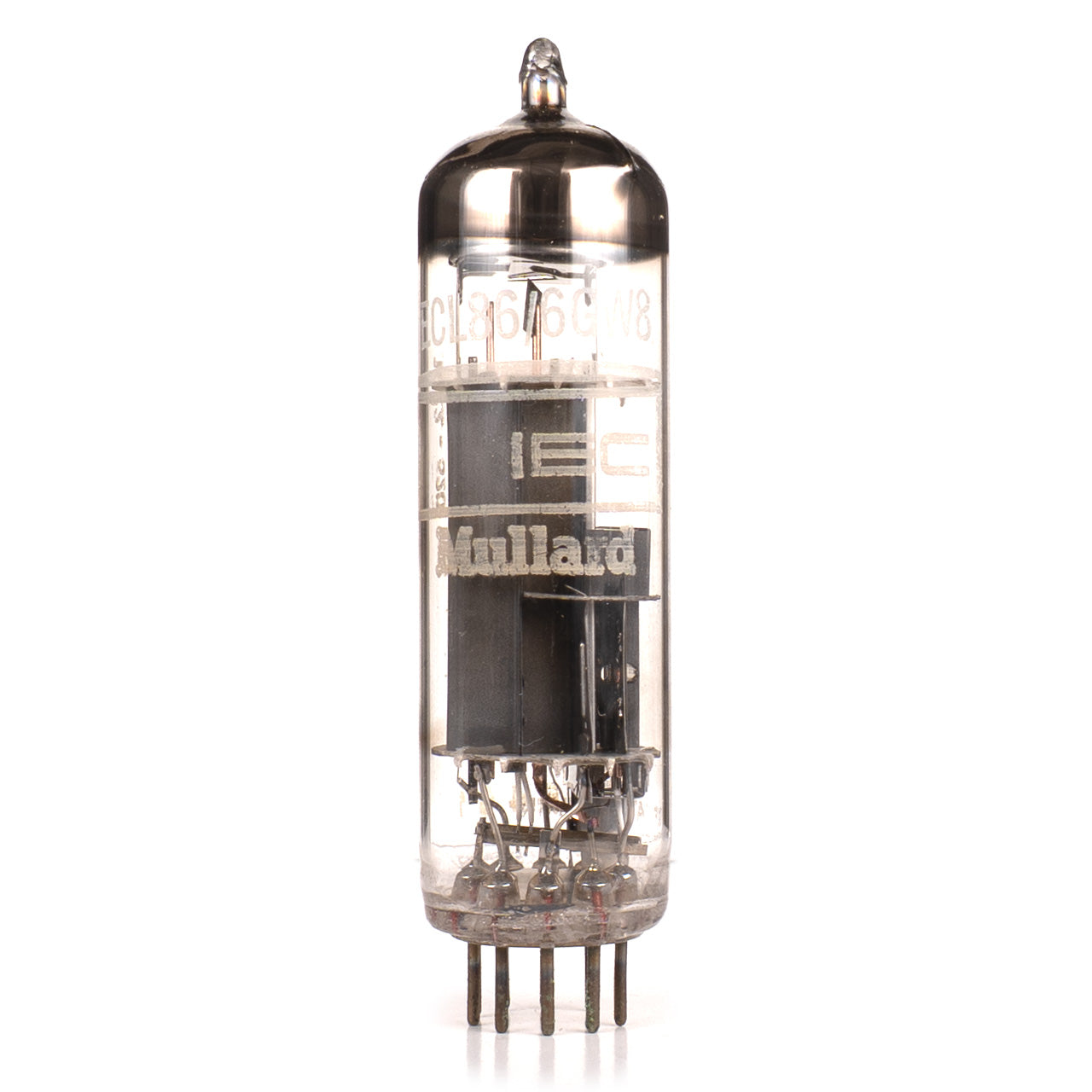 Mullard ECL86 / 6GW8 Vacuum Tube