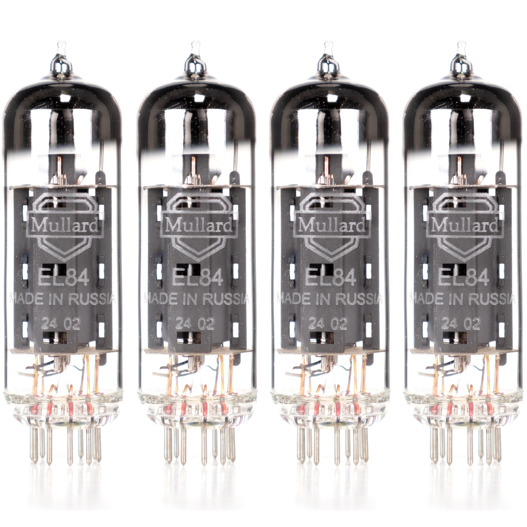 Mullard EL84 Power Vacuum Tube