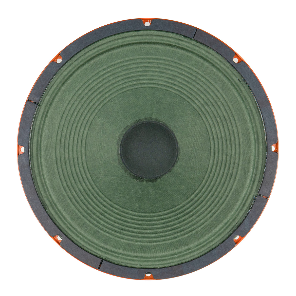 Tone Tubby Orange Crush 12" Alnico Guitar Speaker (30W) Tone Tubby